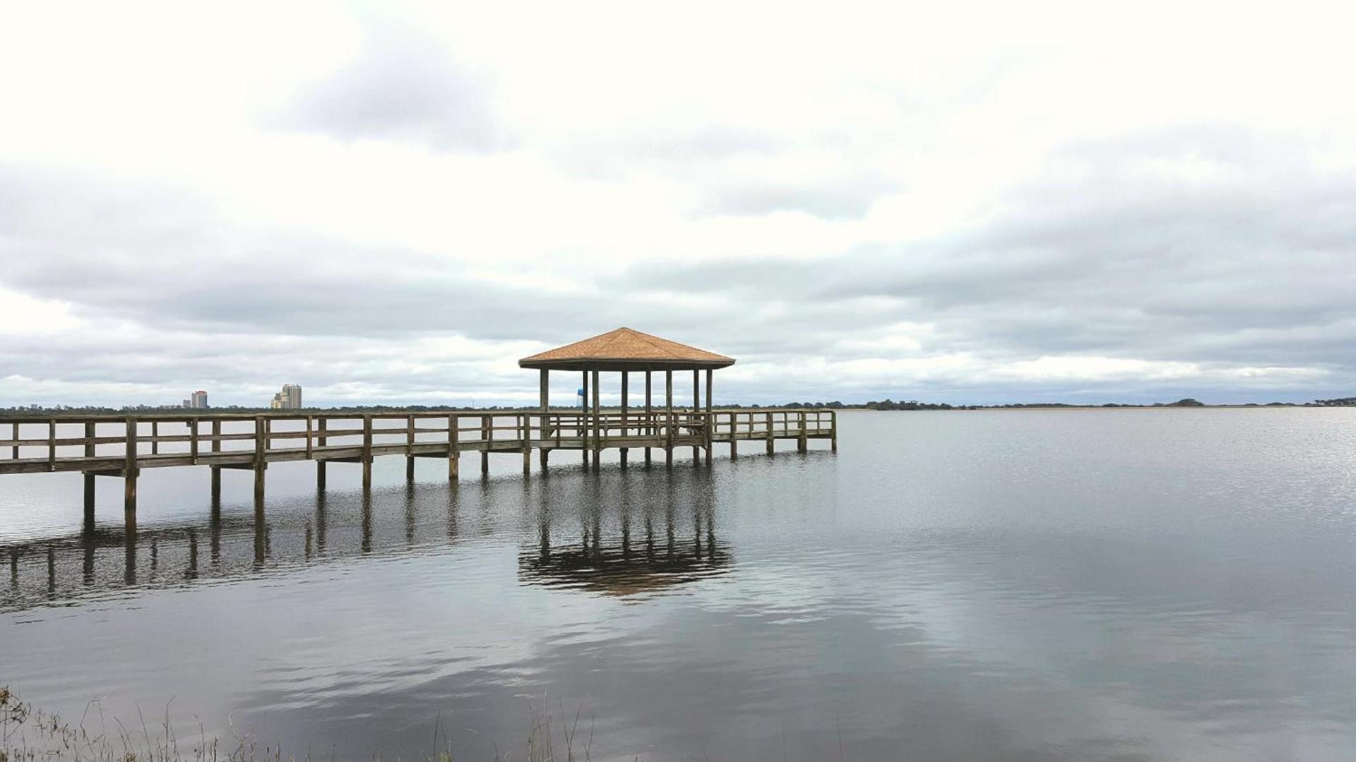 Eagle Cottages at Gulf State Park photo 14
