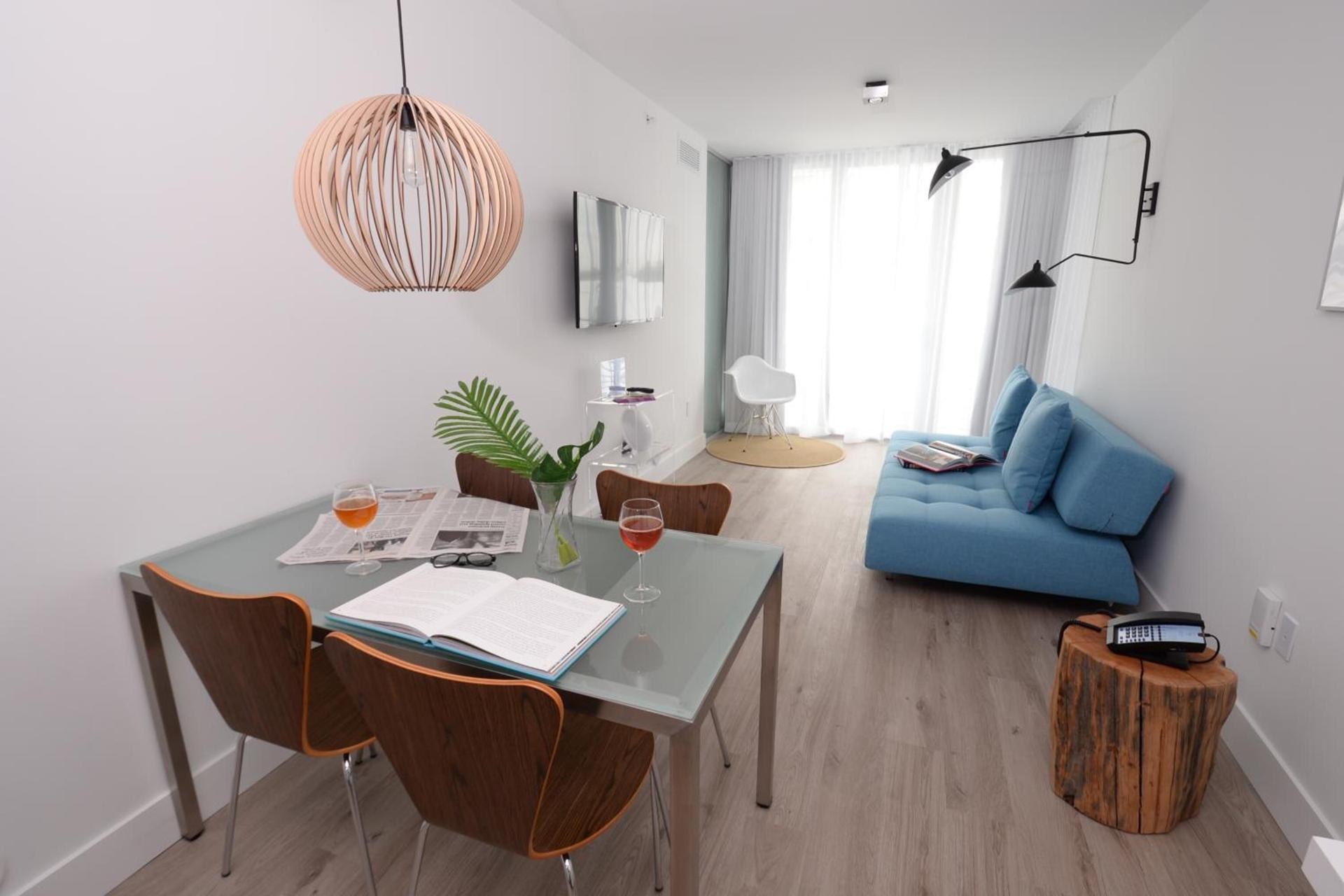 6080 Design Hotel by Eskape Collection photo 26
