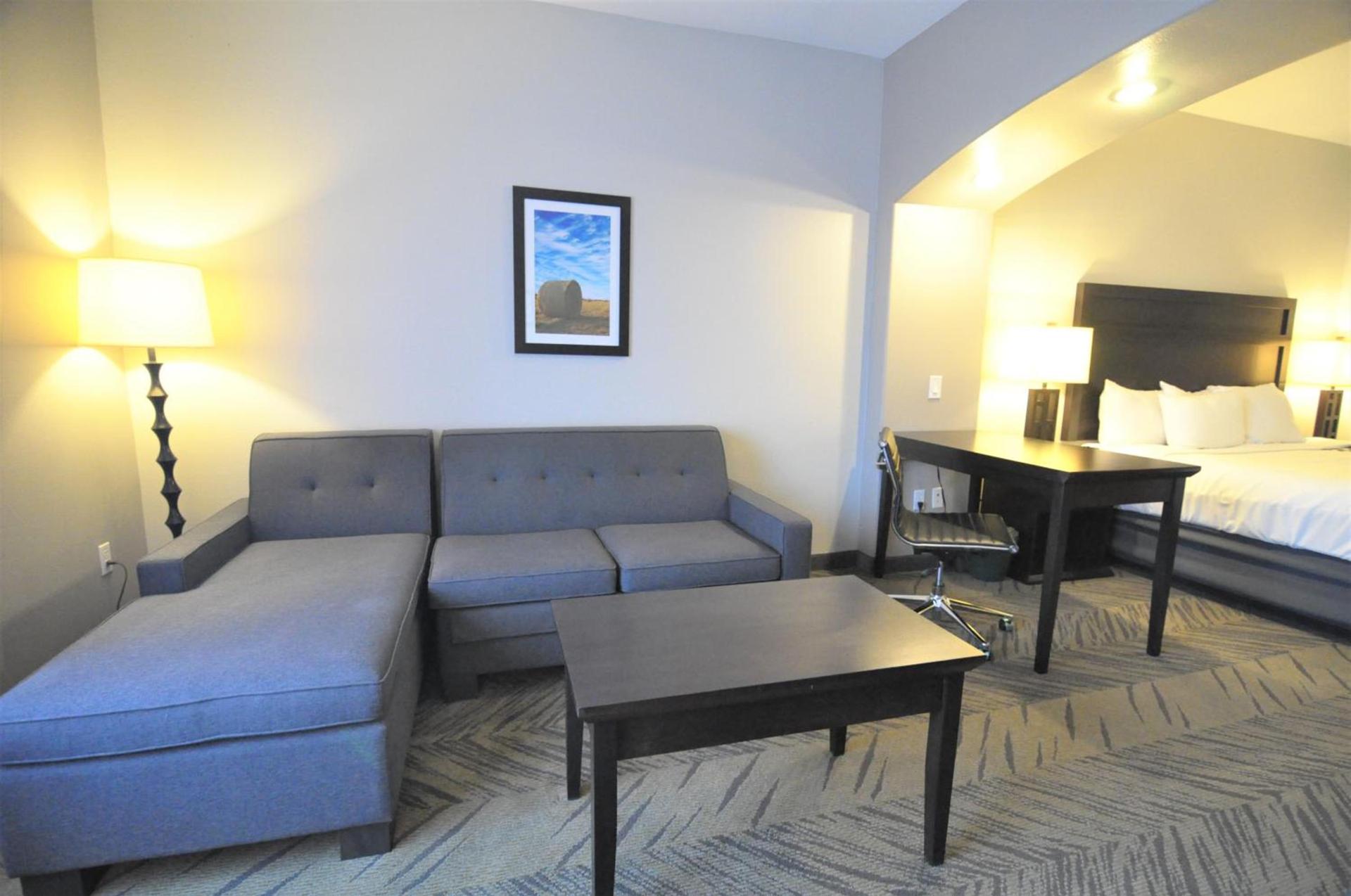 La Quinta by Wyndham Brookshire West Katy photo 31