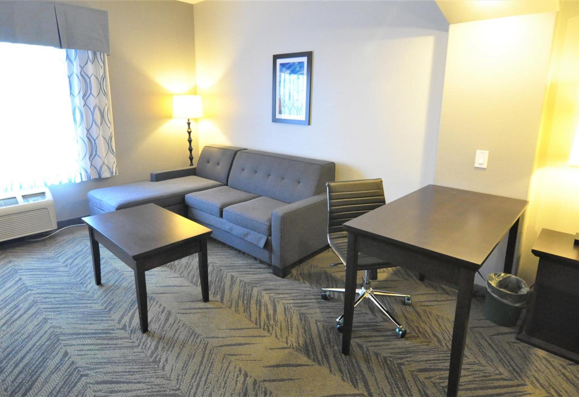La Quinta by Wyndham Brookshire West Katy photo 32