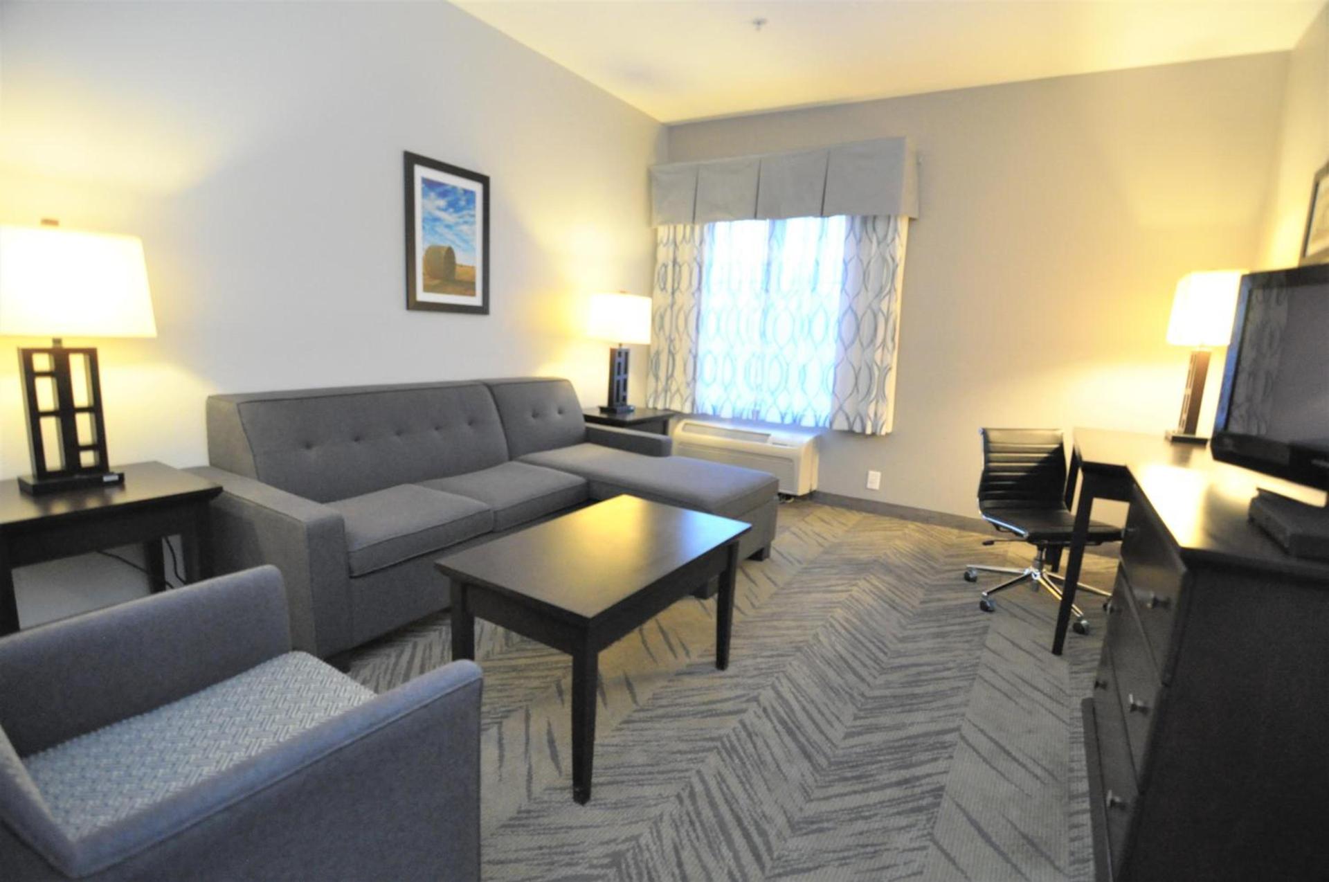 La Quinta by Wyndham Brookshire West Katy photo 33