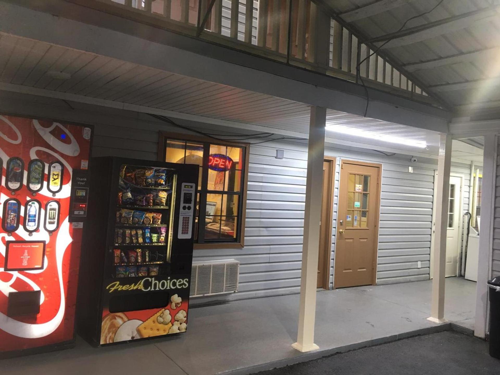 Loyalty Inn Hawkinsville photo 17