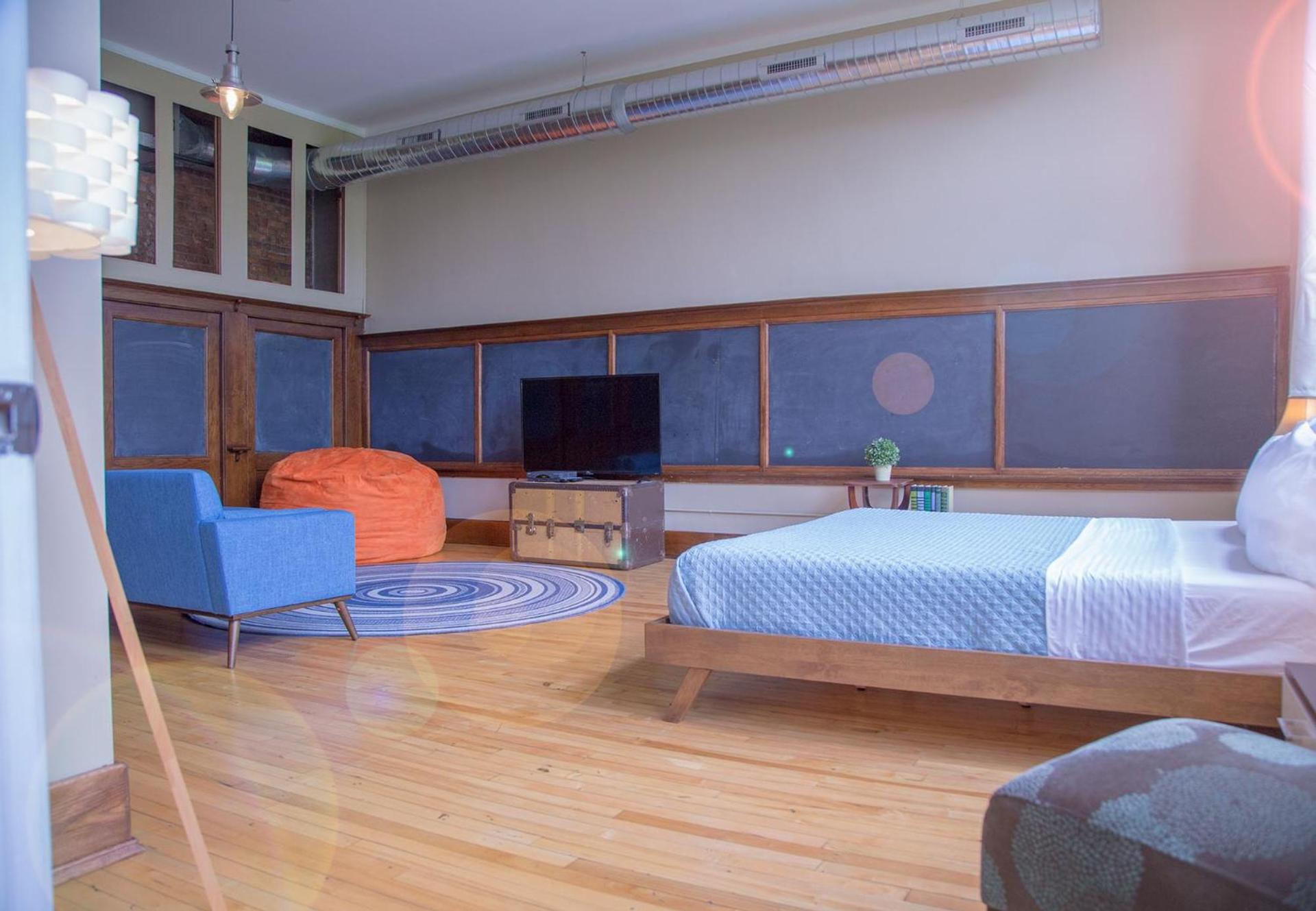School 31 Lofts photo 28