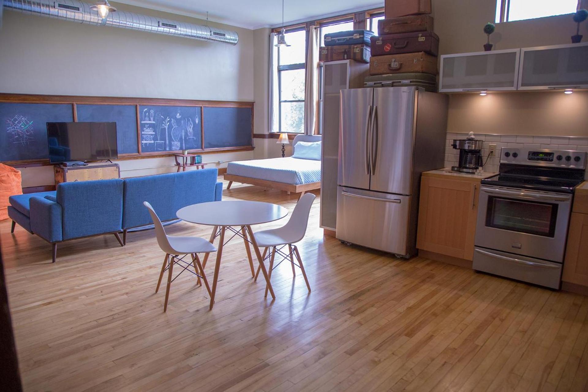 School 31 Lofts photo 32