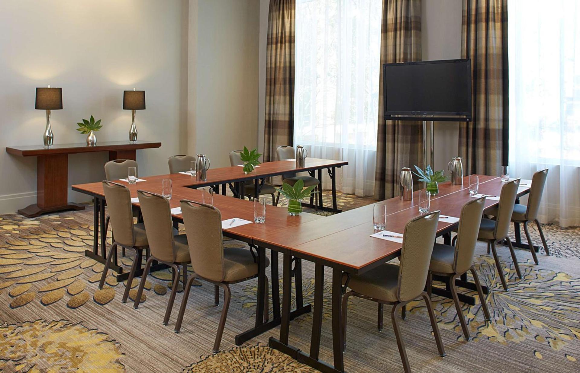Hyatt Regency Atlanta Perimeter at Villa Christina photo 28