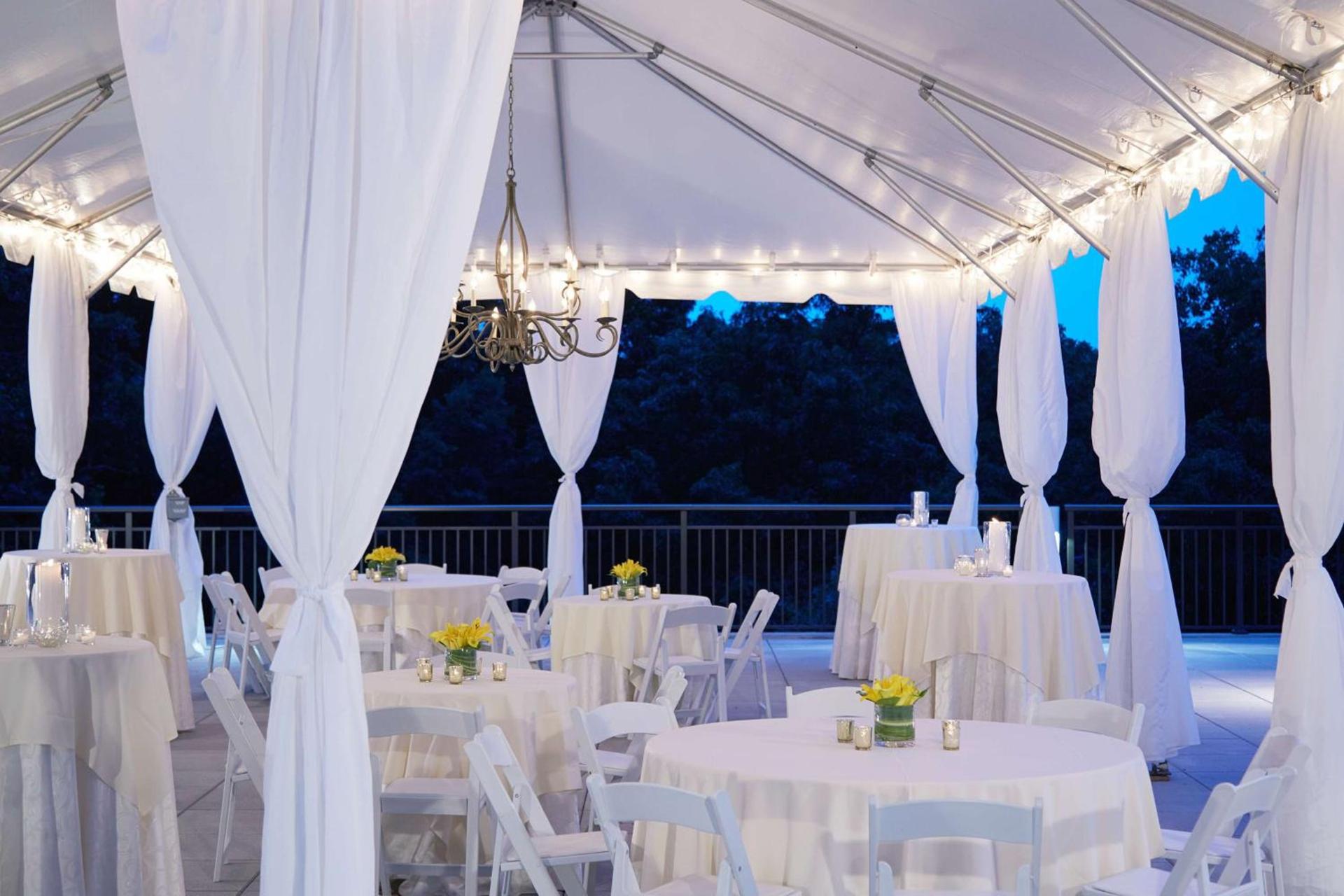Hyatt Regency Atlanta Perimeter at Villa Christina photo 21