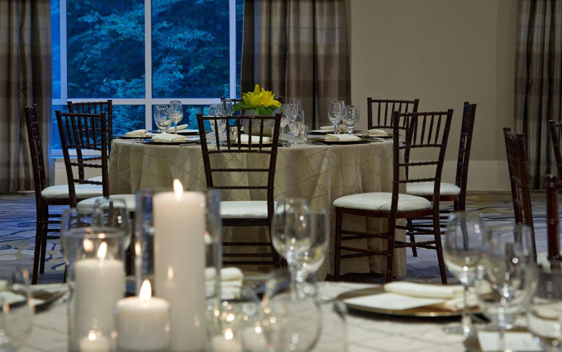 Hyatt Regency Atlanta Perimeter at Villa Christina photo 24