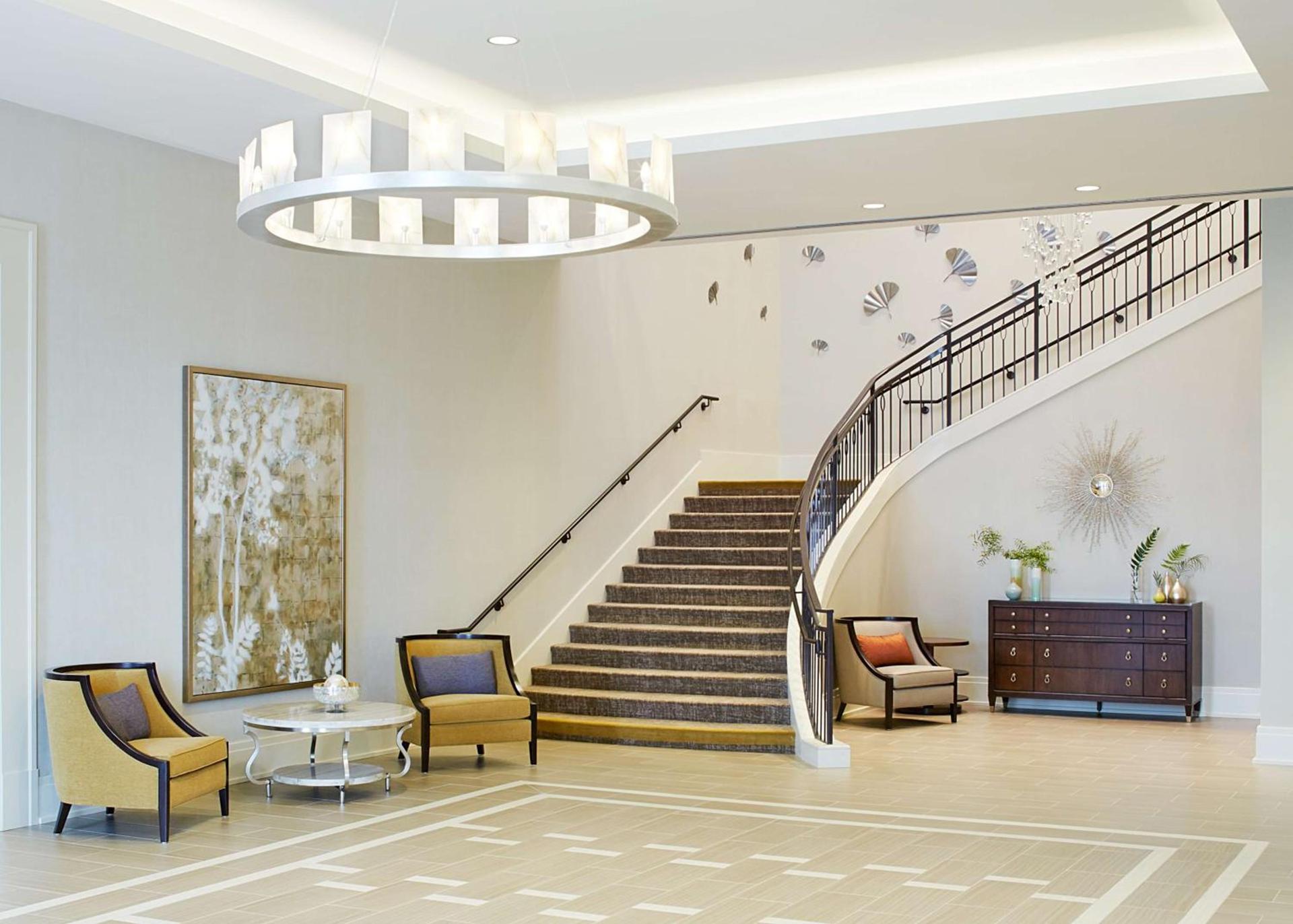 Hyatt Regency Atlanta Perimeter at Villa Christina photo 2
