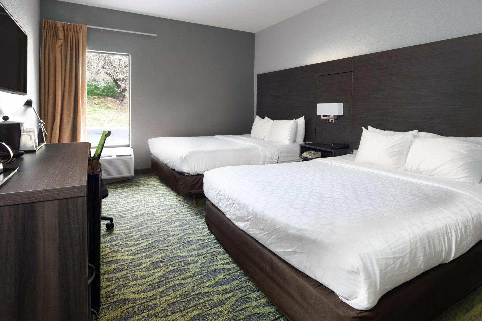 Clarion Inn near Lookout Mountain photo 10