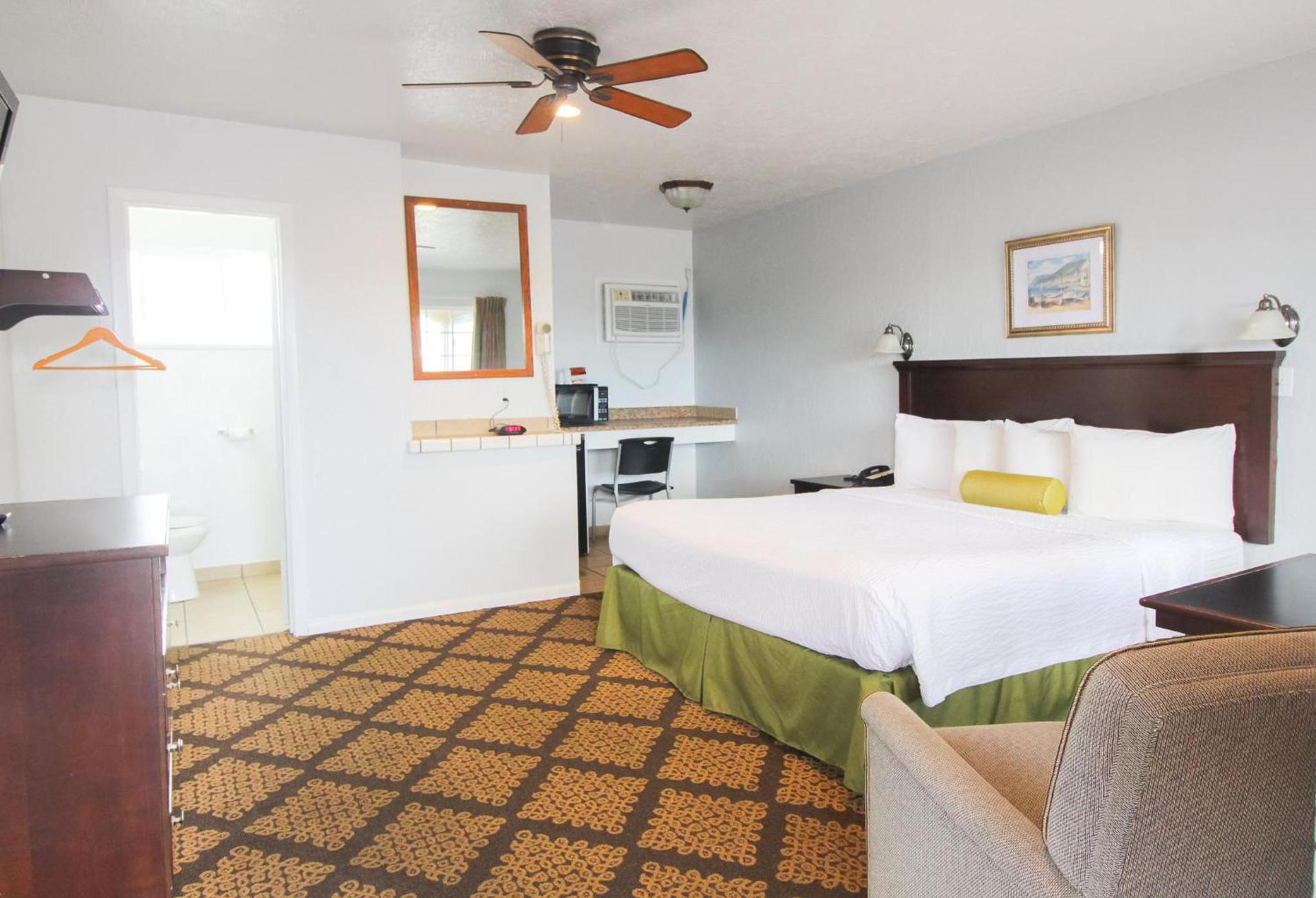 Stage Stop Inn Williams photo 11
