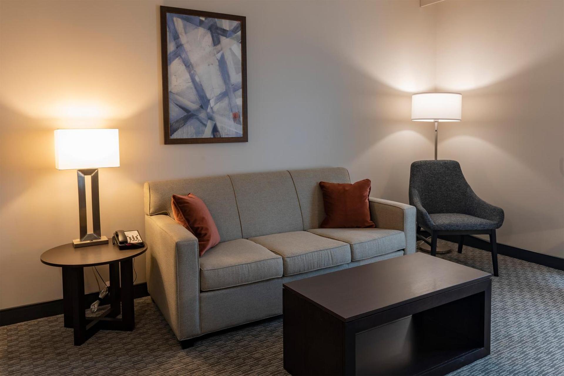 Wingate by Wyndham Angola photo 44