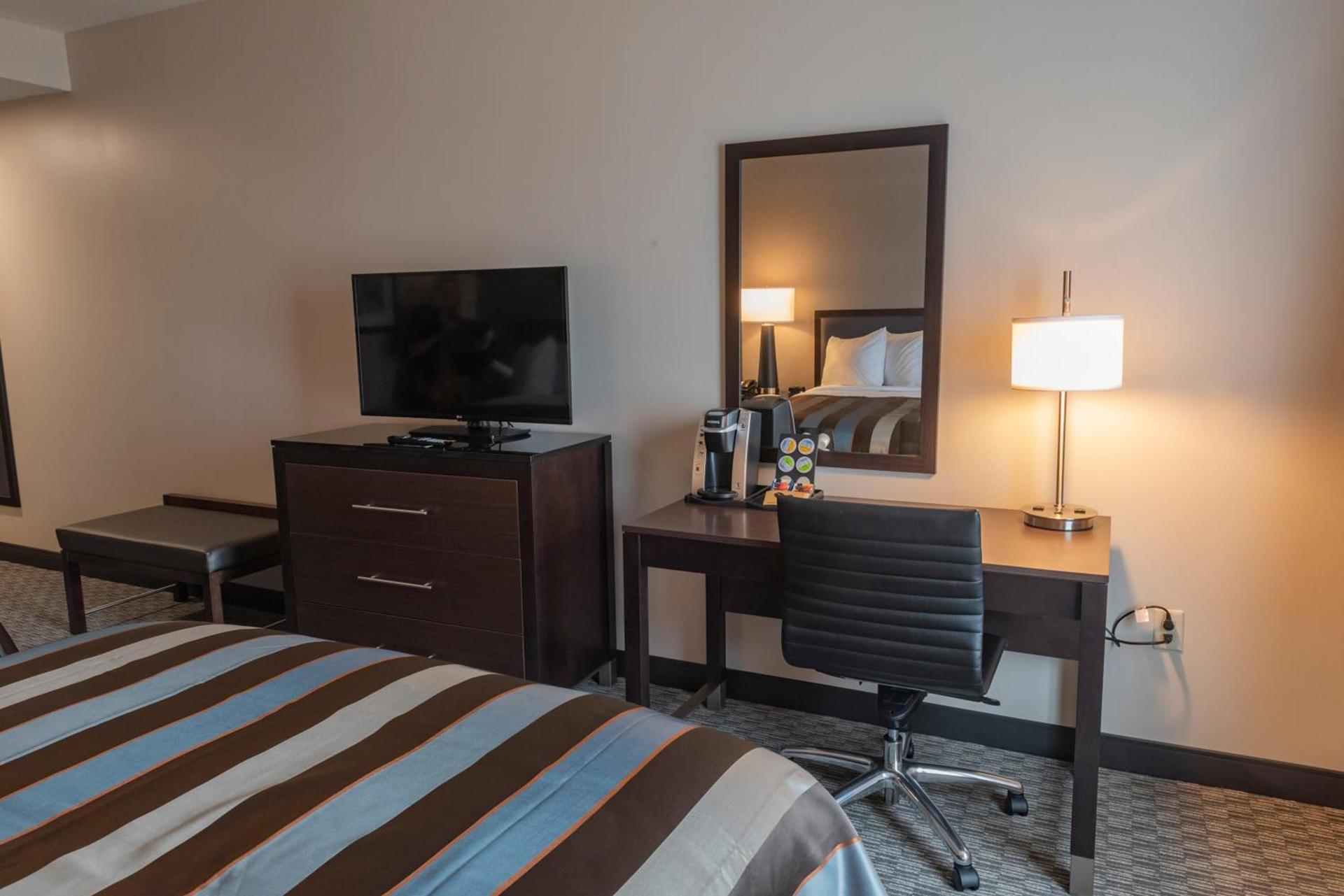 Wingate by Wyndham Angola photo 40