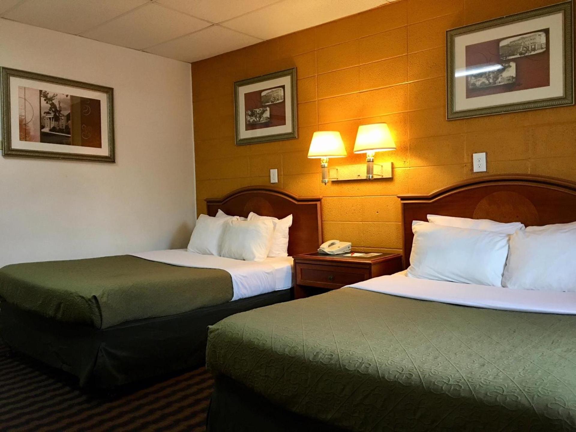 Red Carpet Inn Duncannon photo 3