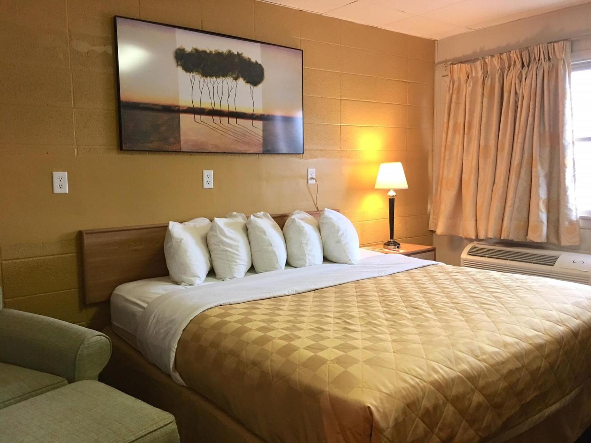 Red Carpet Inn Duncannon photo 10