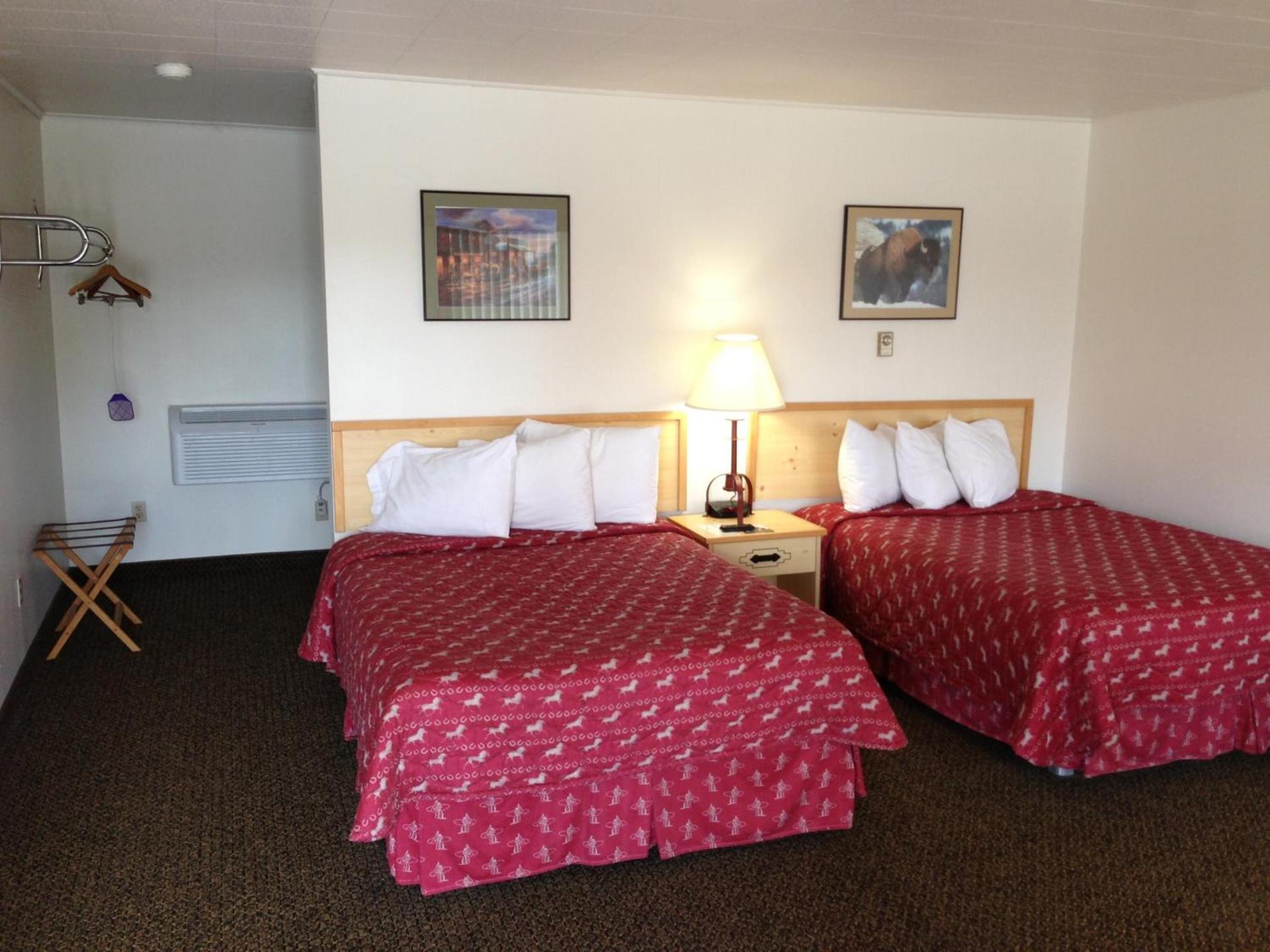 Range Country Lodging photo 33