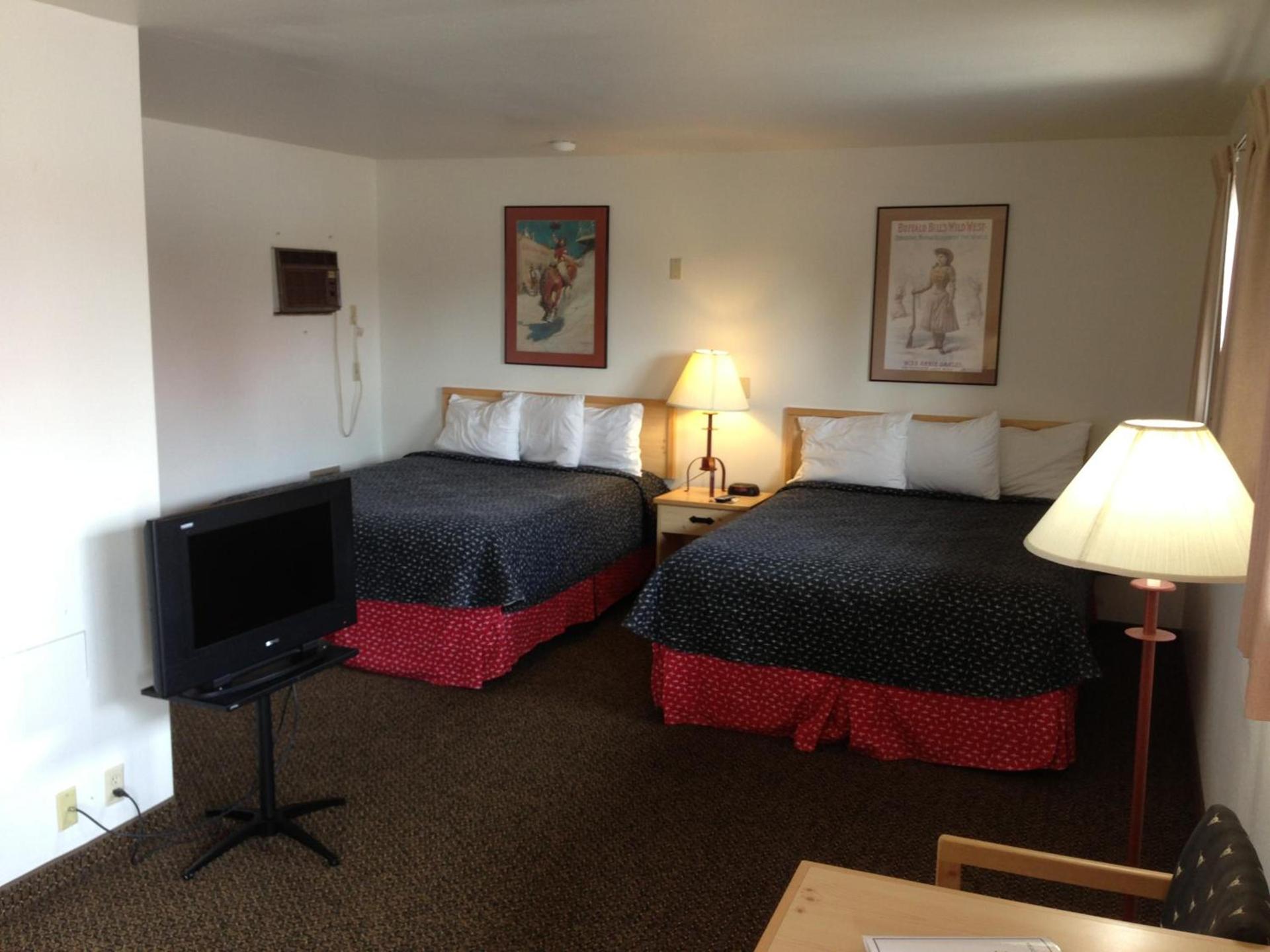 Range Country Lodging photo 32