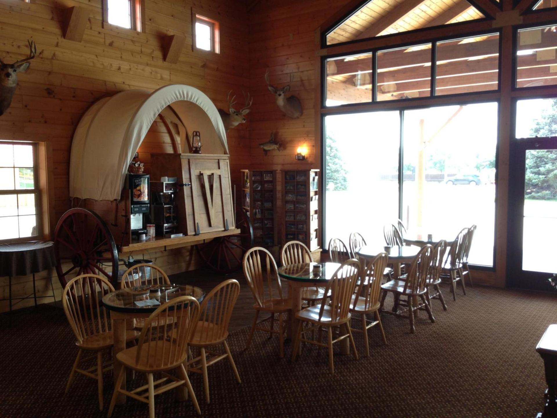 Range Country Lodging photo 31