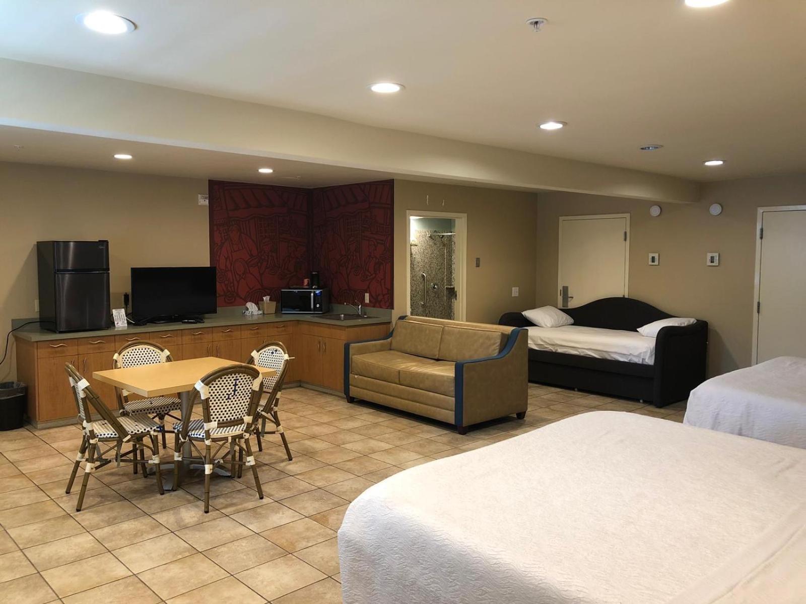 Morro Shores Inn And Suites photo 42