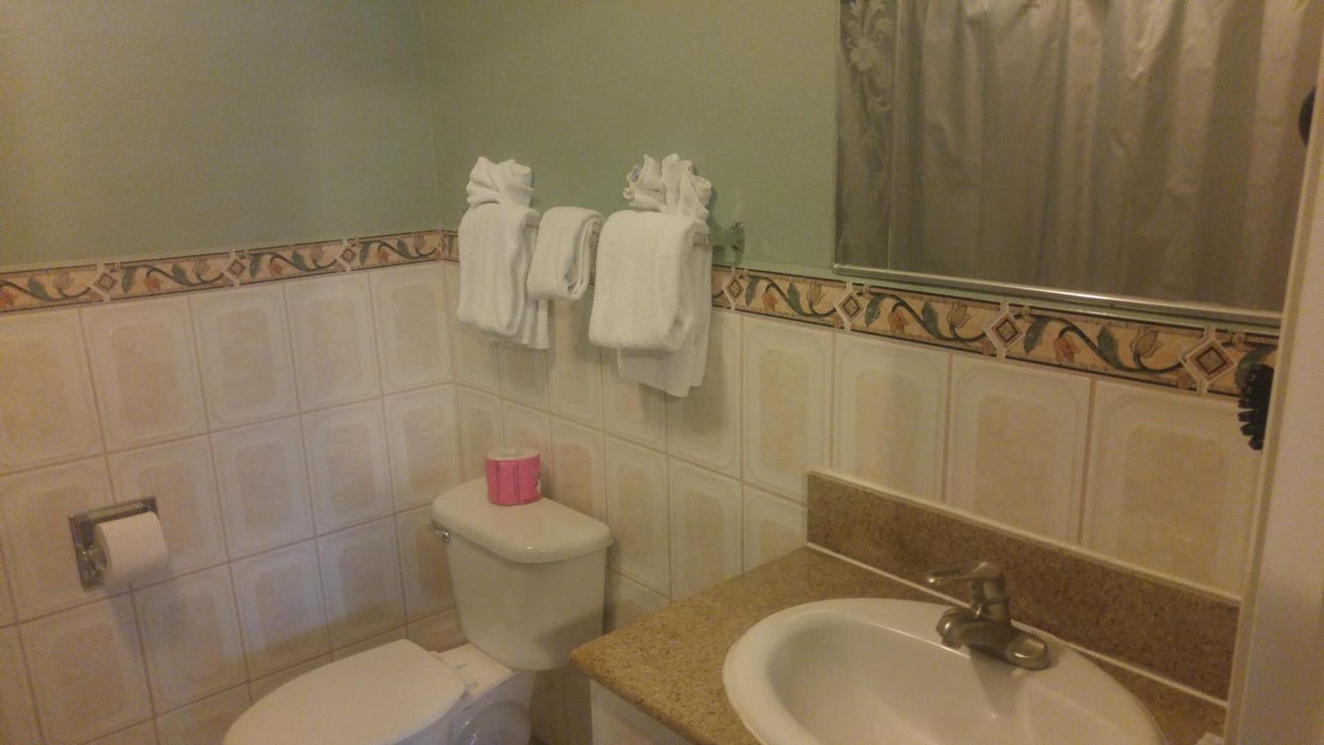 Riviera Motel photo 13