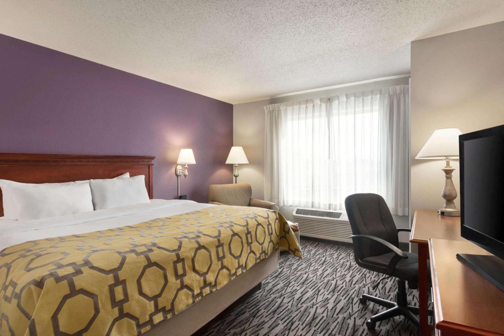 Baymont by Wyndham Springfield I-44 photo 48