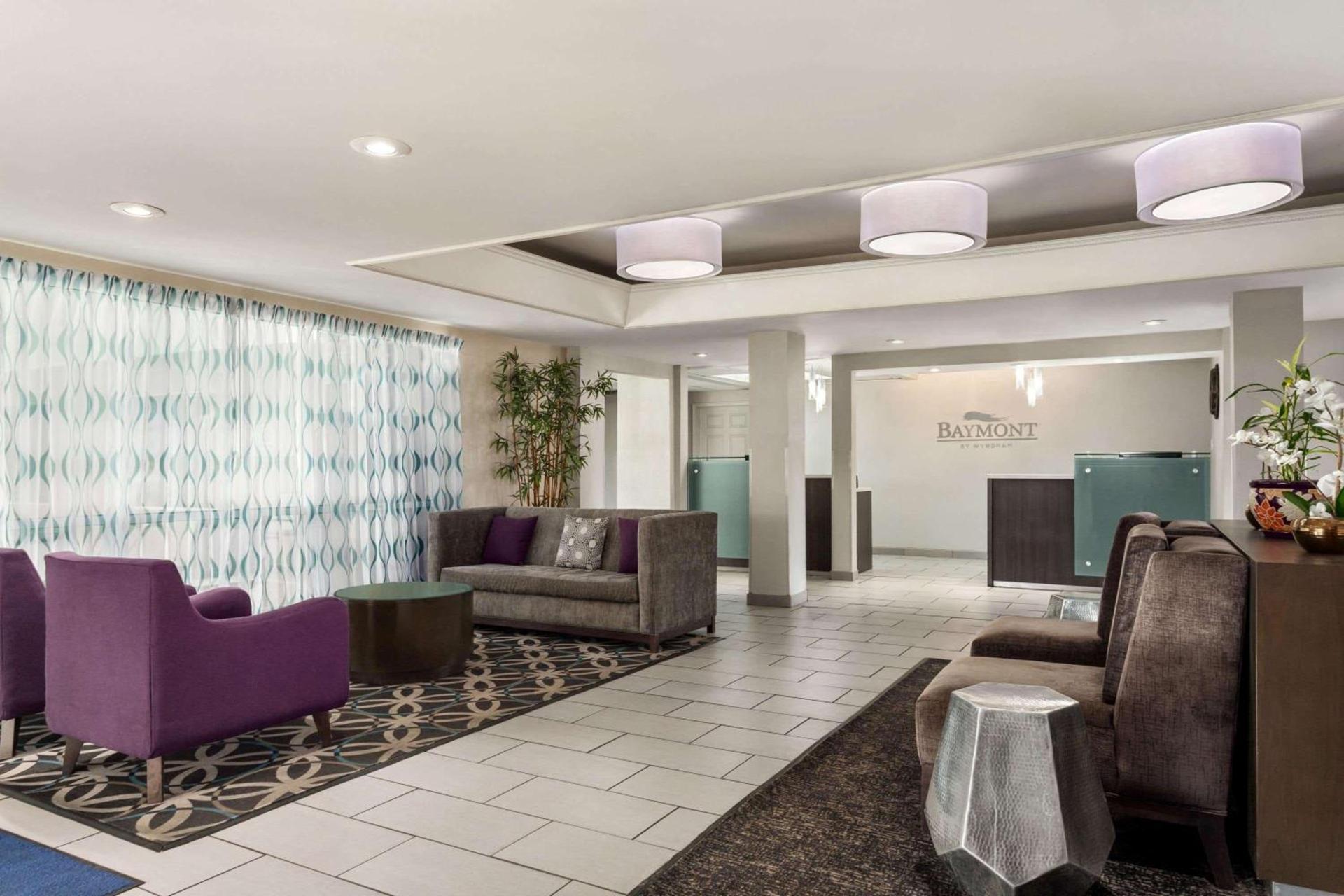 Baymont by Wyndham Springfield I-44 photo 47