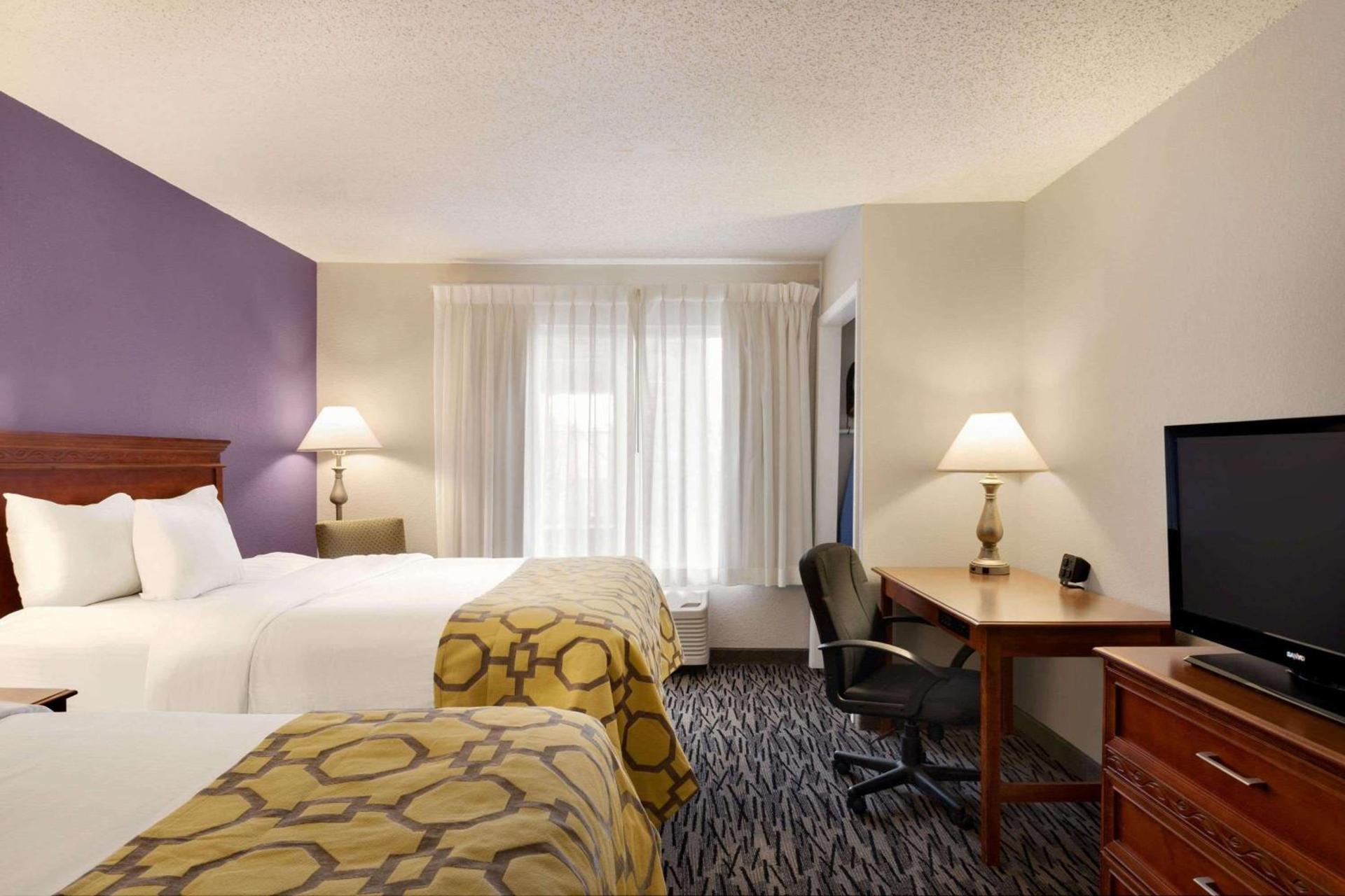 Baymont by Wyndham Springfield I-44 photo 40