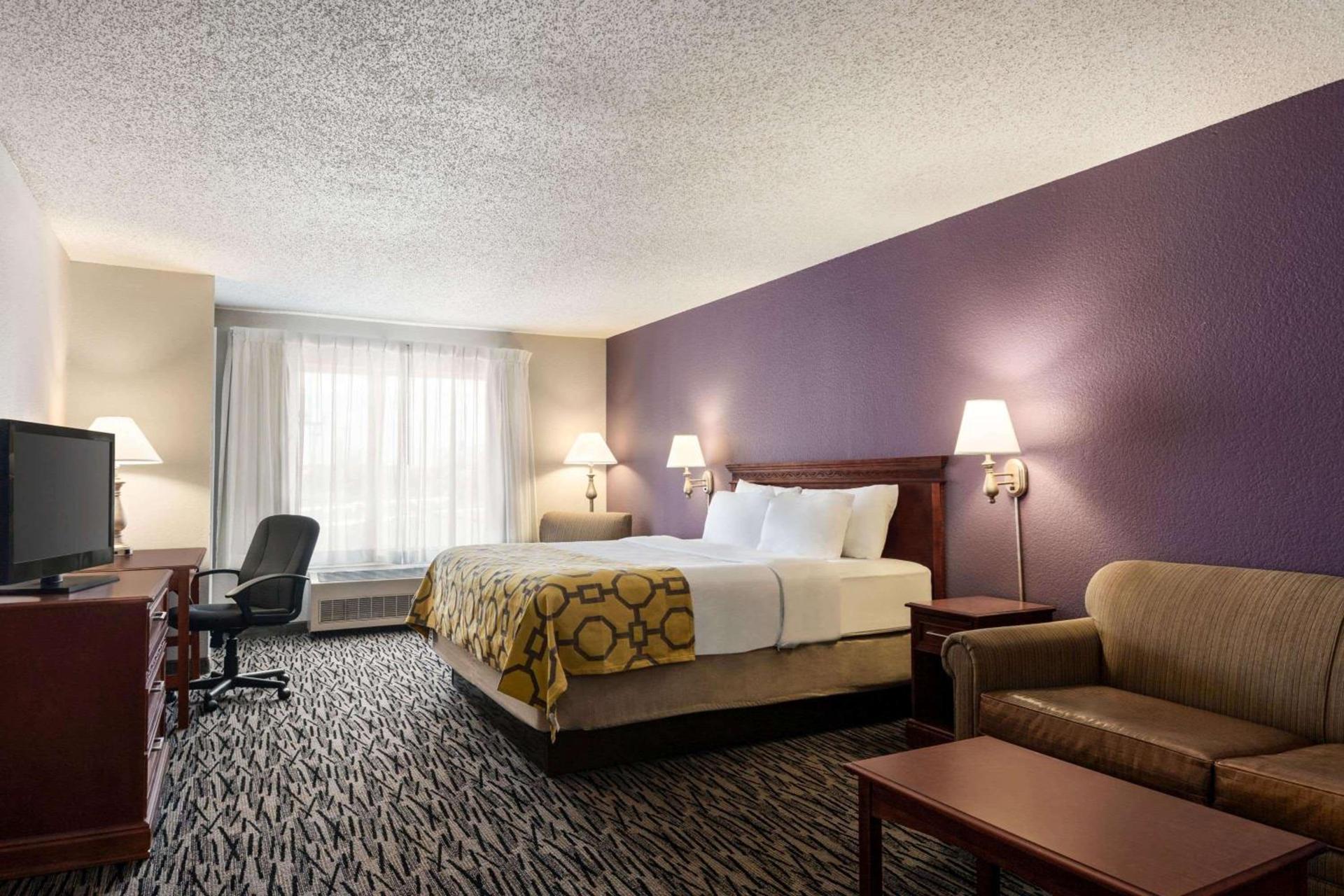 Baymont by Wyndham Springfield I-44 photo 37