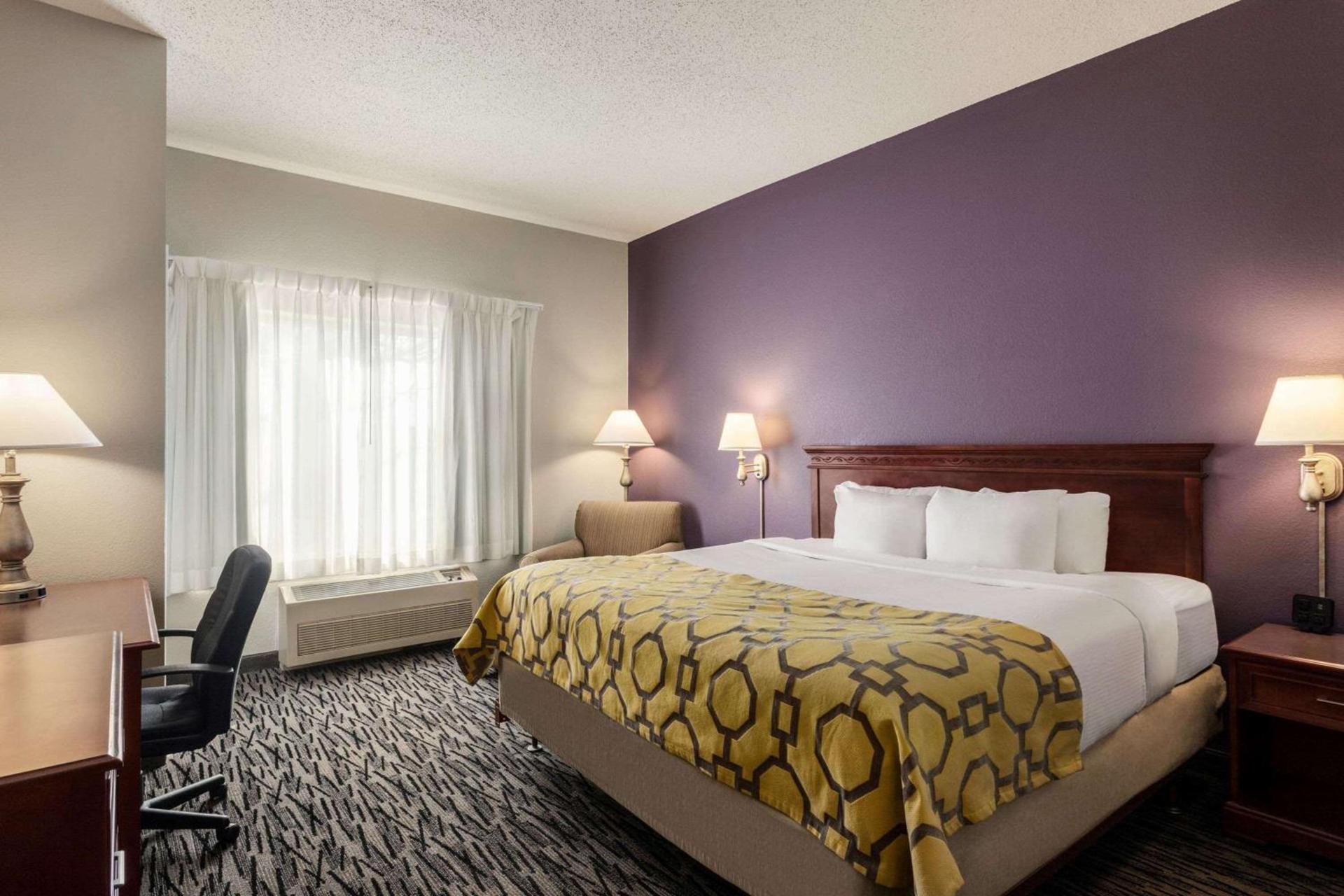 Baymont by Wyndham Springfield I-44 photo 26