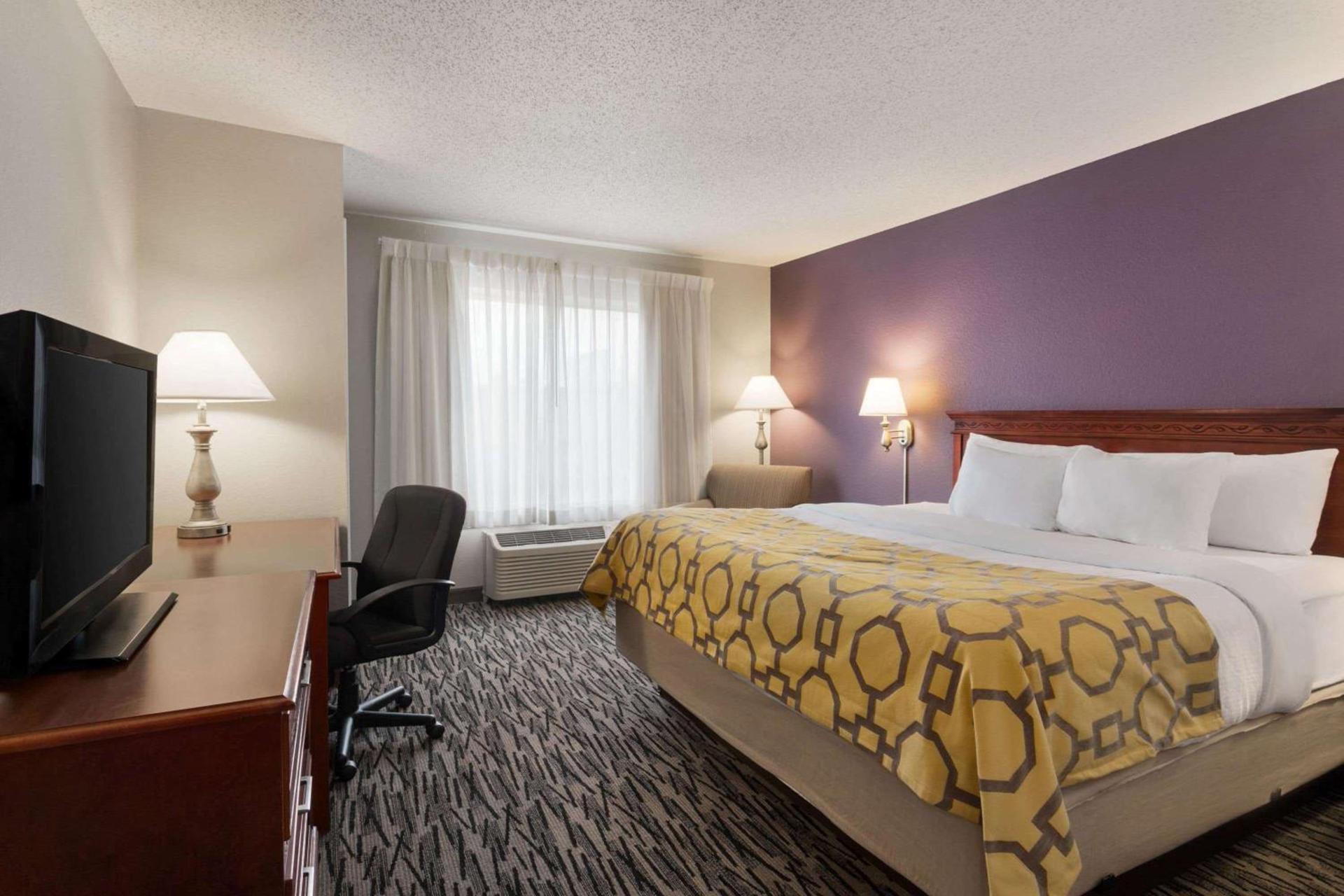 Baymont by Wyndham Springfield I-44 photo 36