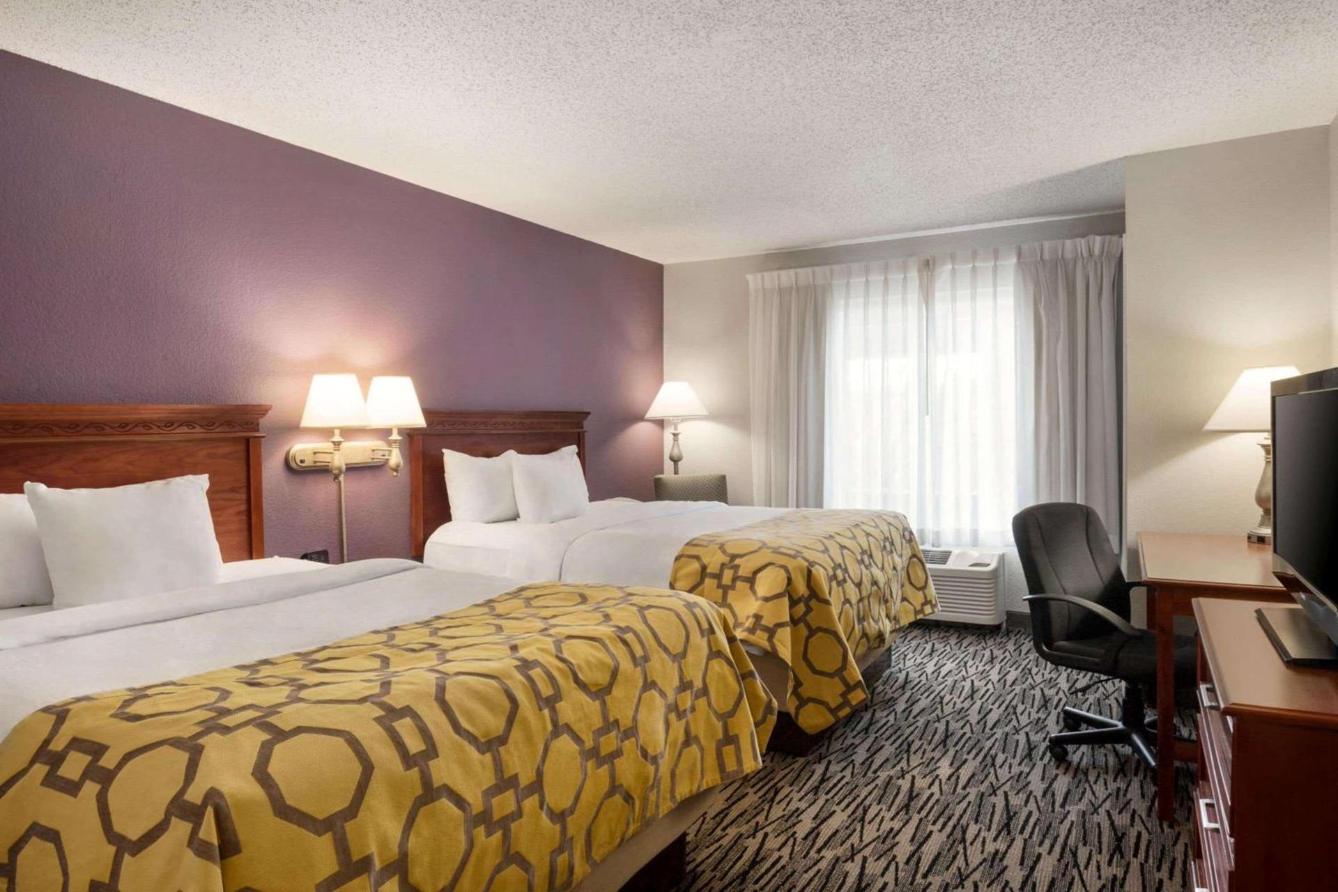 Baymont by Wyndham Springfield I-44 photo 32