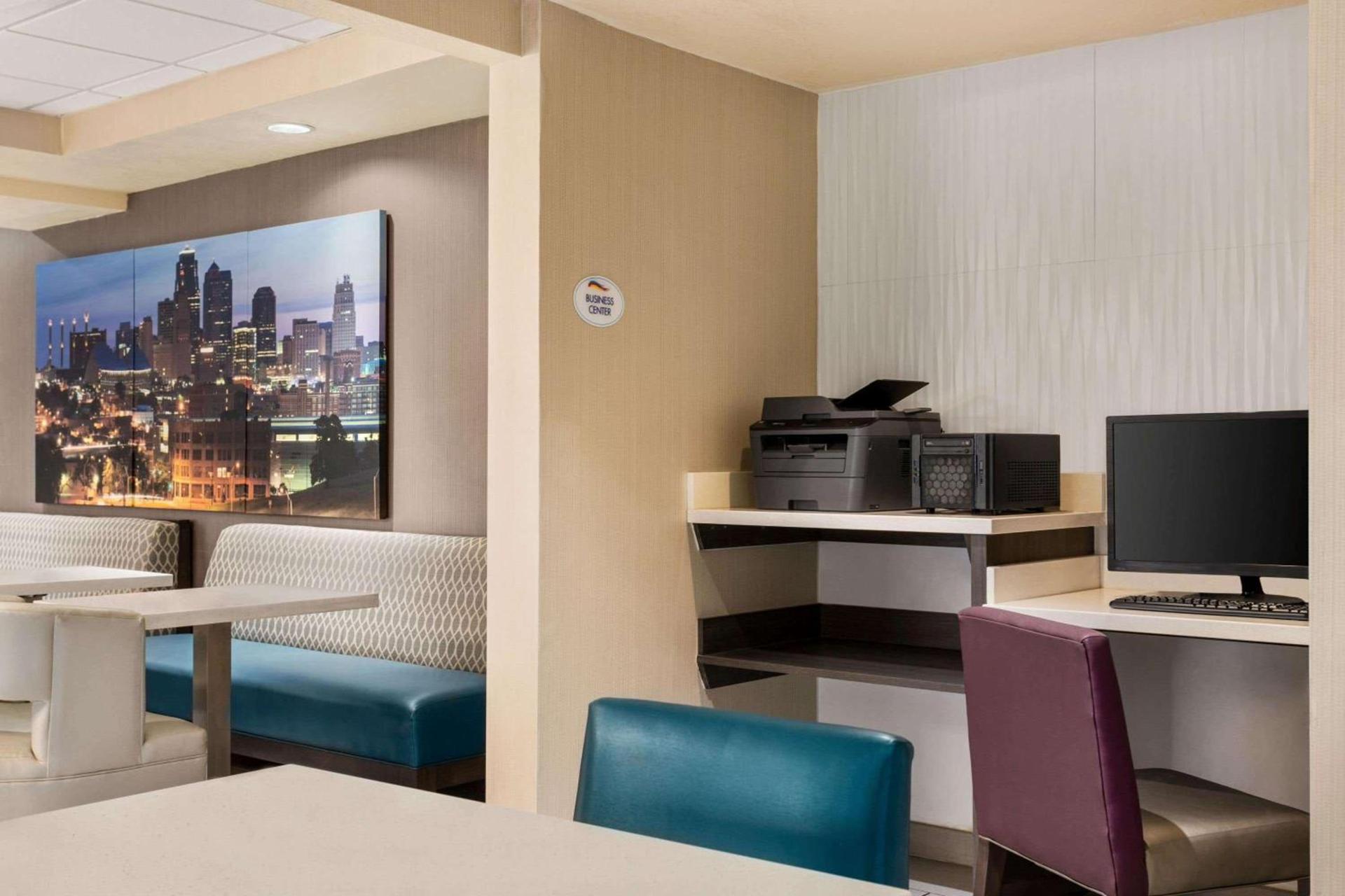 Baymont by Wyndham Springfield I-44 photo 31