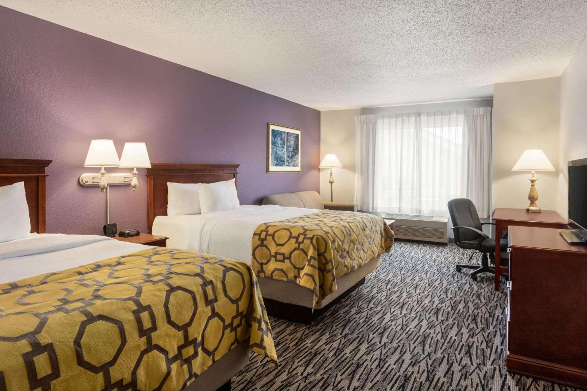 Baymont by Wyndham Springfield I-44 photo 29