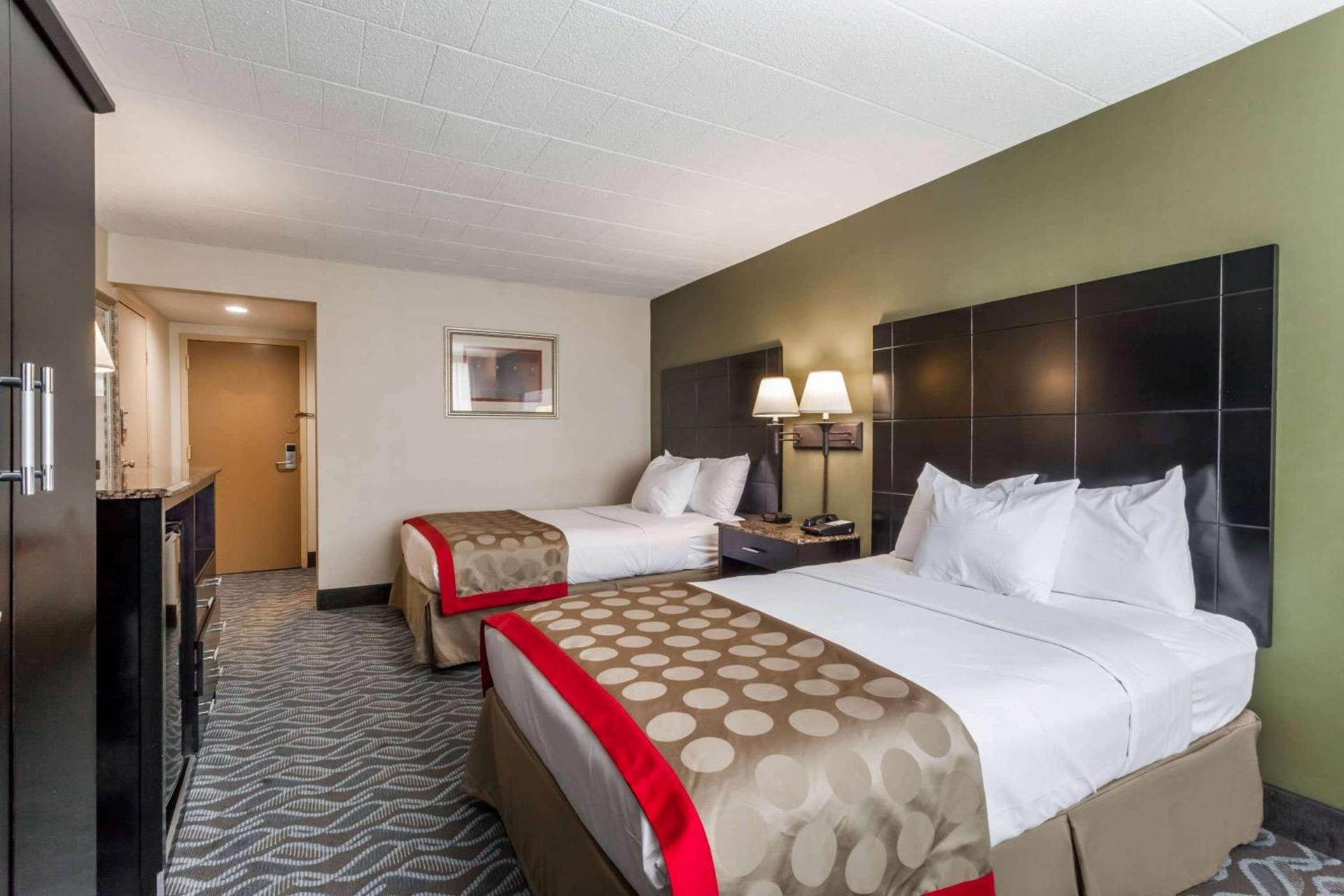 Ramada by Wyndham Newburgh/West Point photo 14