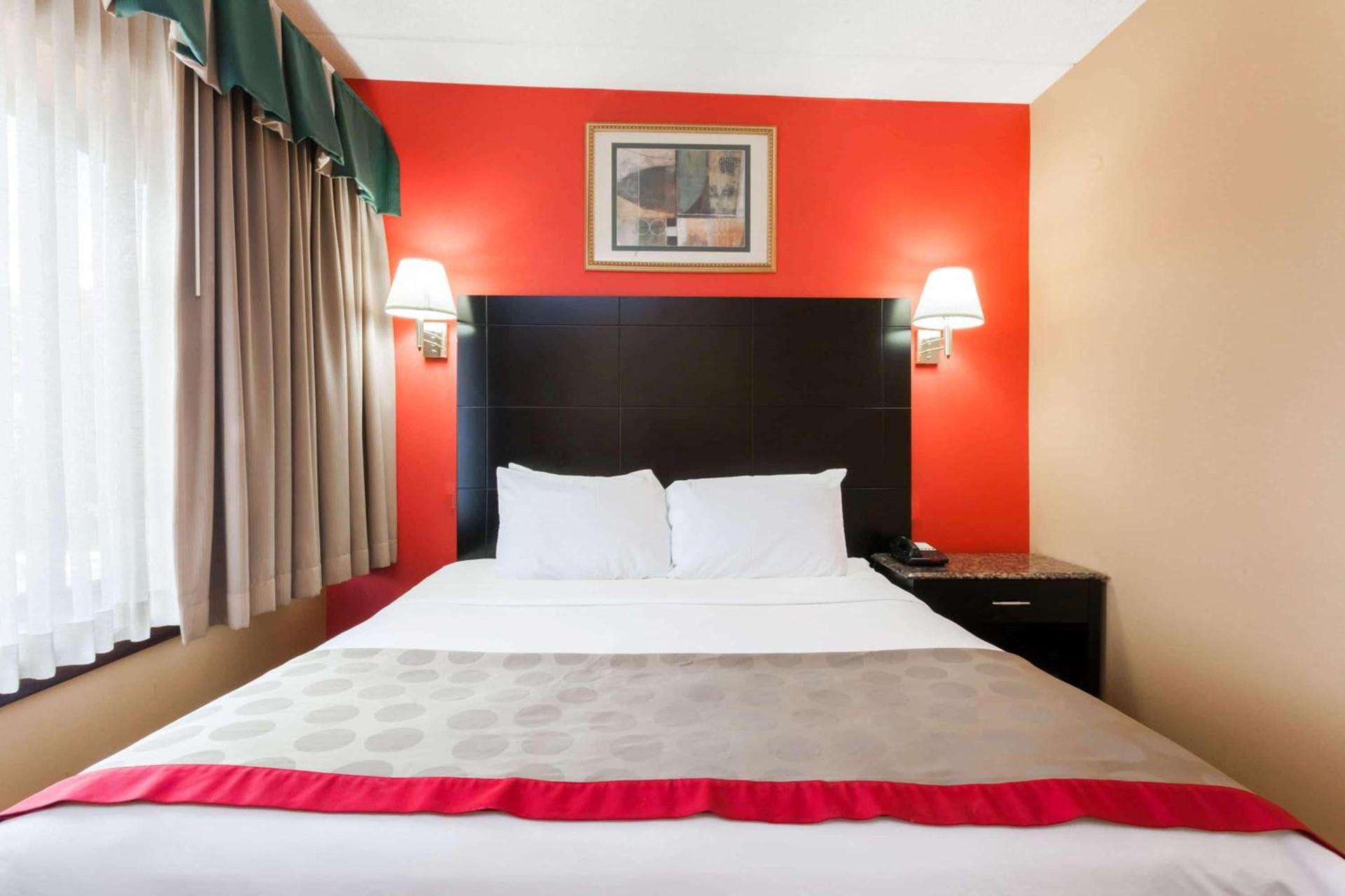 Ramada by Wyndham Newburgh/West Point photo 18