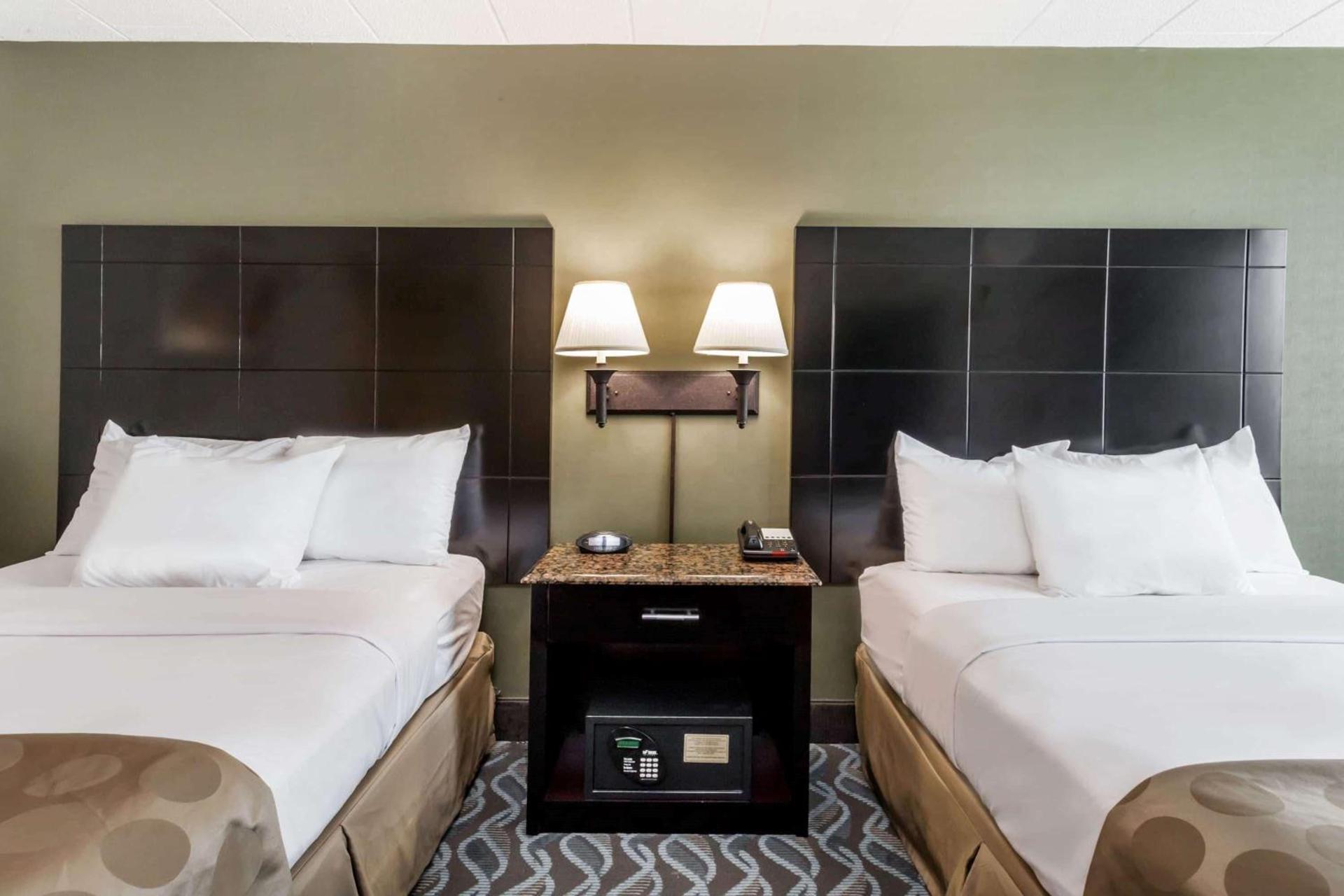 Ramada by Wyndham Newburgh/West Point photo 15