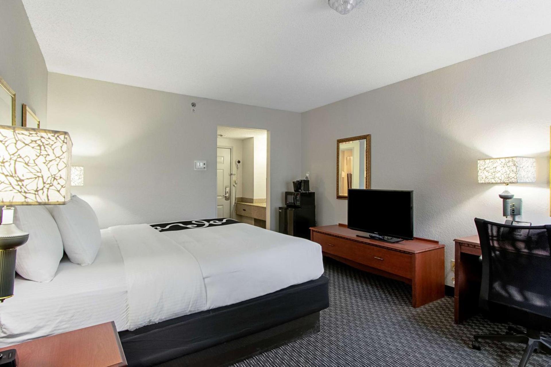 La Quinta Inn by Wyndham Ft. Lauderdale Tamarac East photo 4