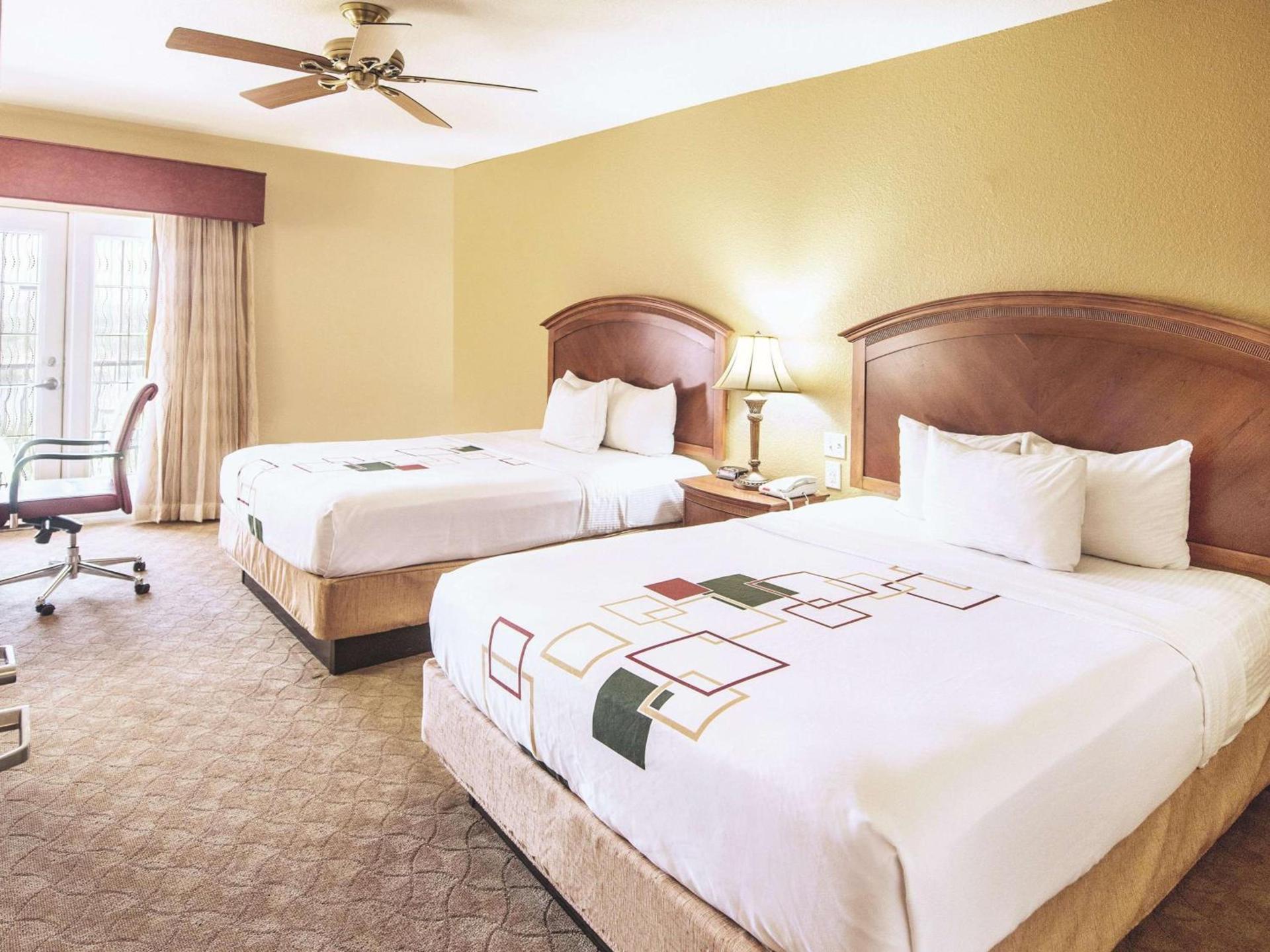 La Quinta by Wyndham Marble Falls photo 38