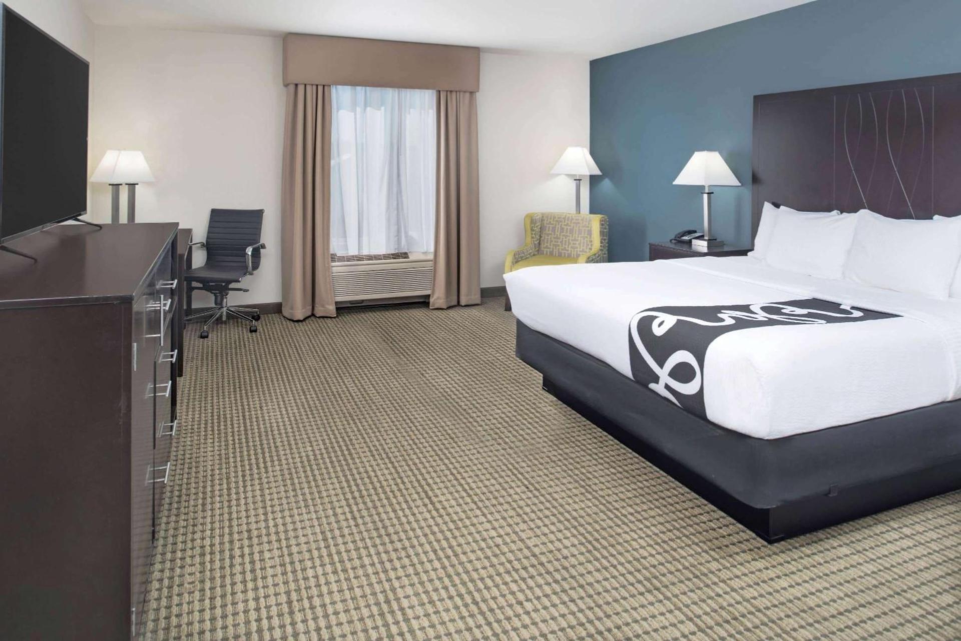 La Quinta by Wyndham Moscow Pullman photo 7