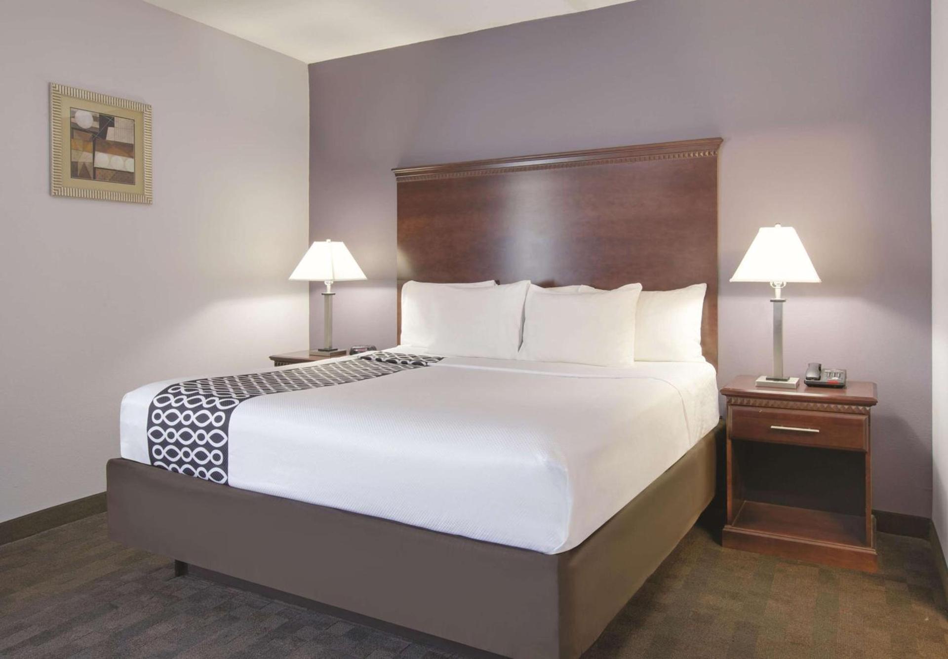 La Quinta by Wyndham Corsicana photo 4