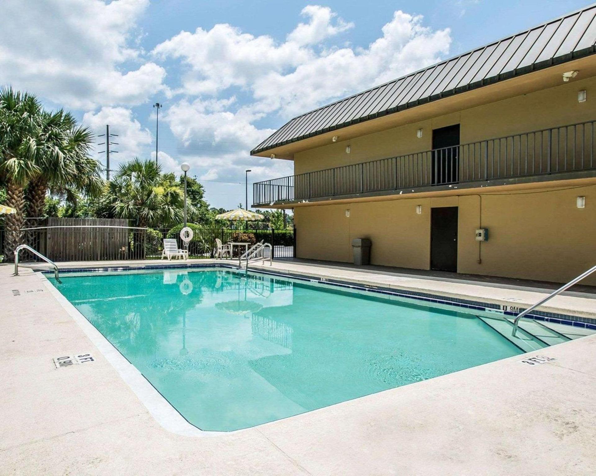 Quality Inn Elkton -St Augustine South photo 14
