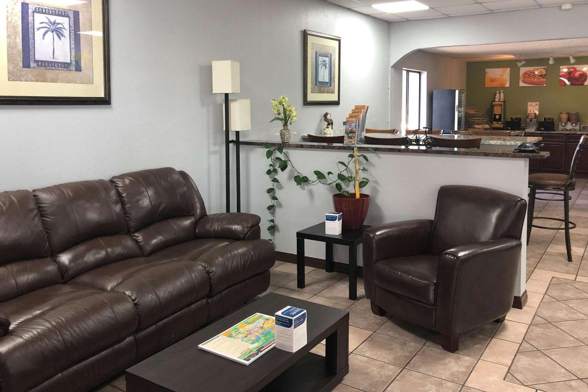 Quality Inn Elkton -St Augustine South photo 9
