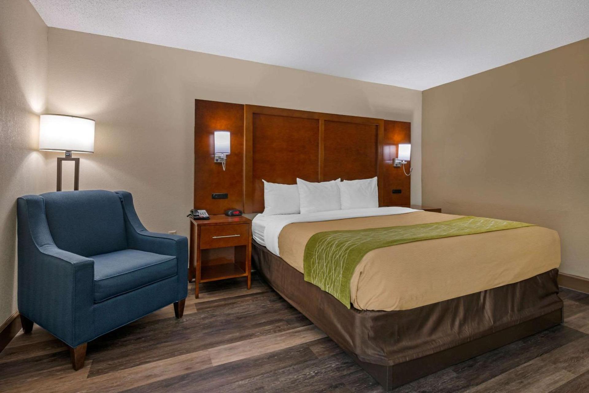 City Express by Marriott Yulee photo 40