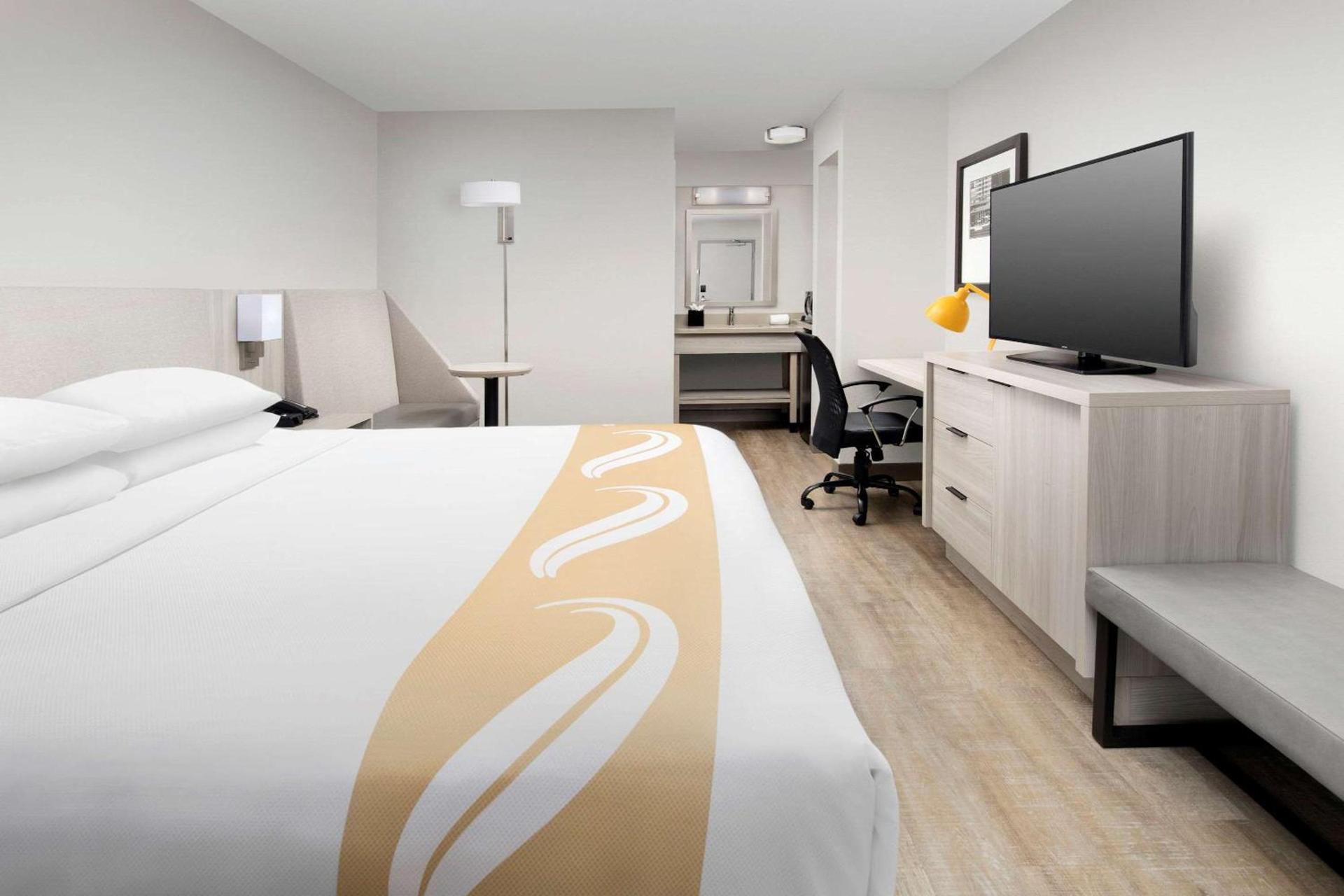 Quality Inn Atlantic Beach-Mayo Clinic Jax Area photo 18