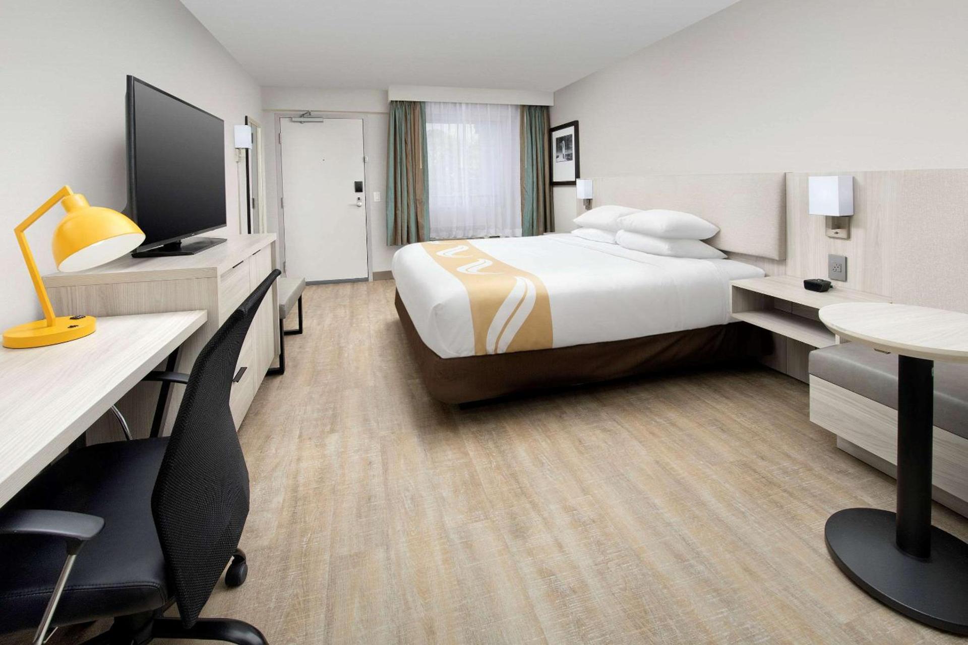 Quality Inn Atlantic Beach-Mayo Clinic Jax Area photo 17