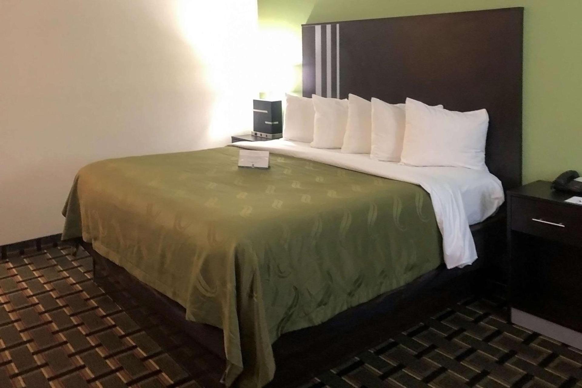 Quality Inn Elkton -St Augustine South photo 10