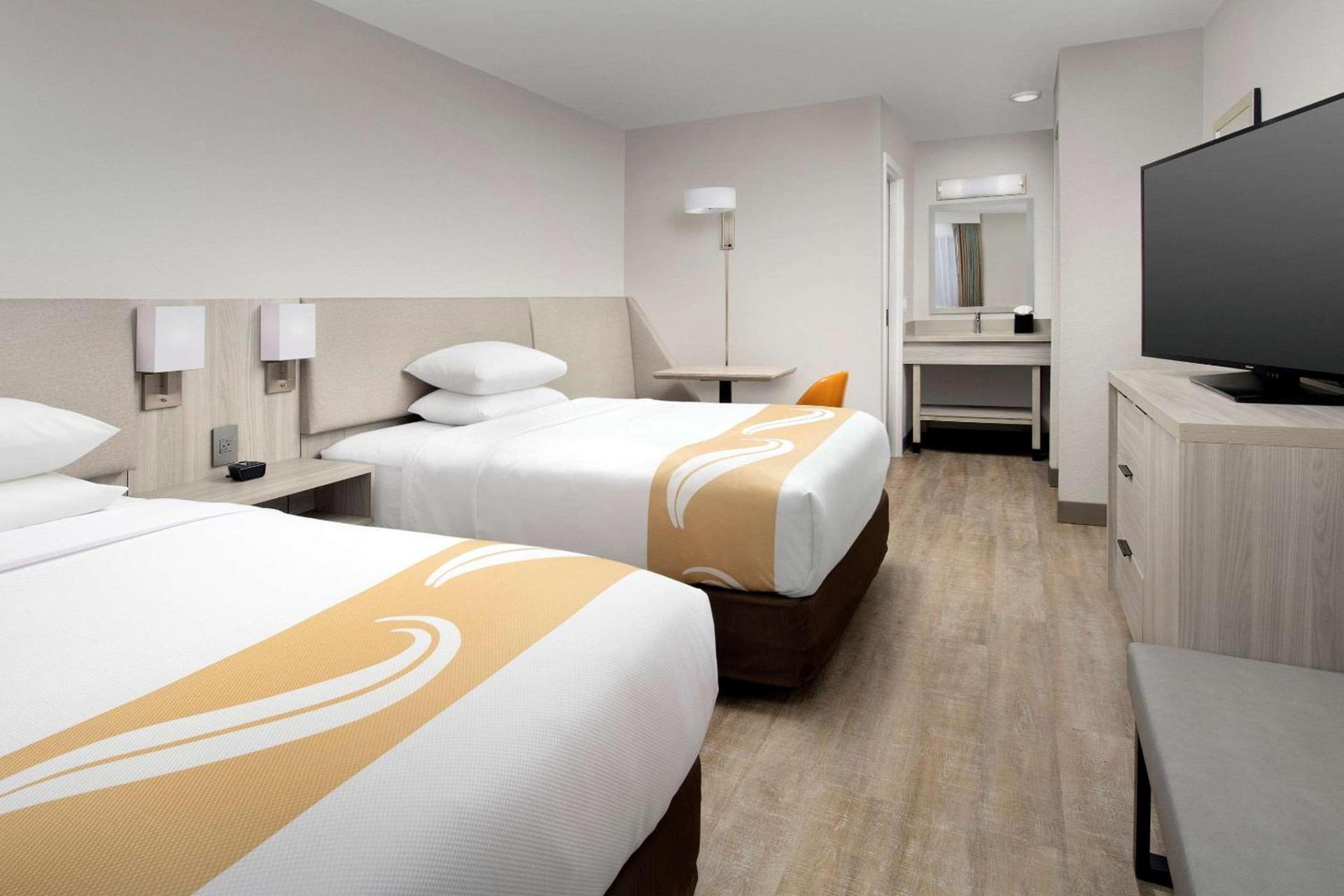 Quality Inn Atlantic Beach-Mayo Clinic Jax Area photo 14