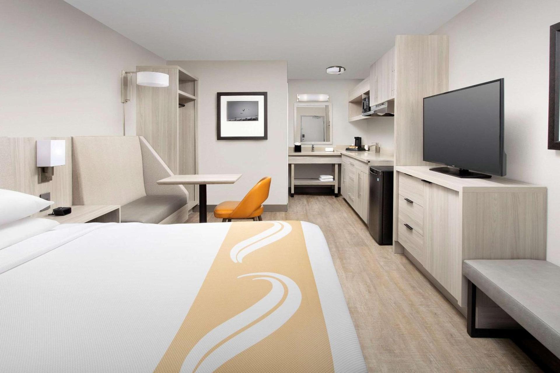 Quality Inn Atlantic Beach-Mayo Clinic Jax Area photo 22