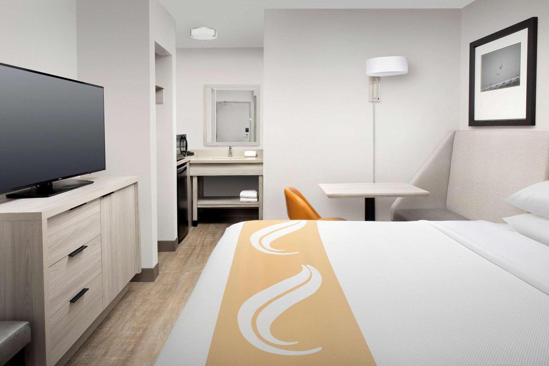 Quality Inn Atlantic Beach-Mayo Clinic Jax Area photo 23