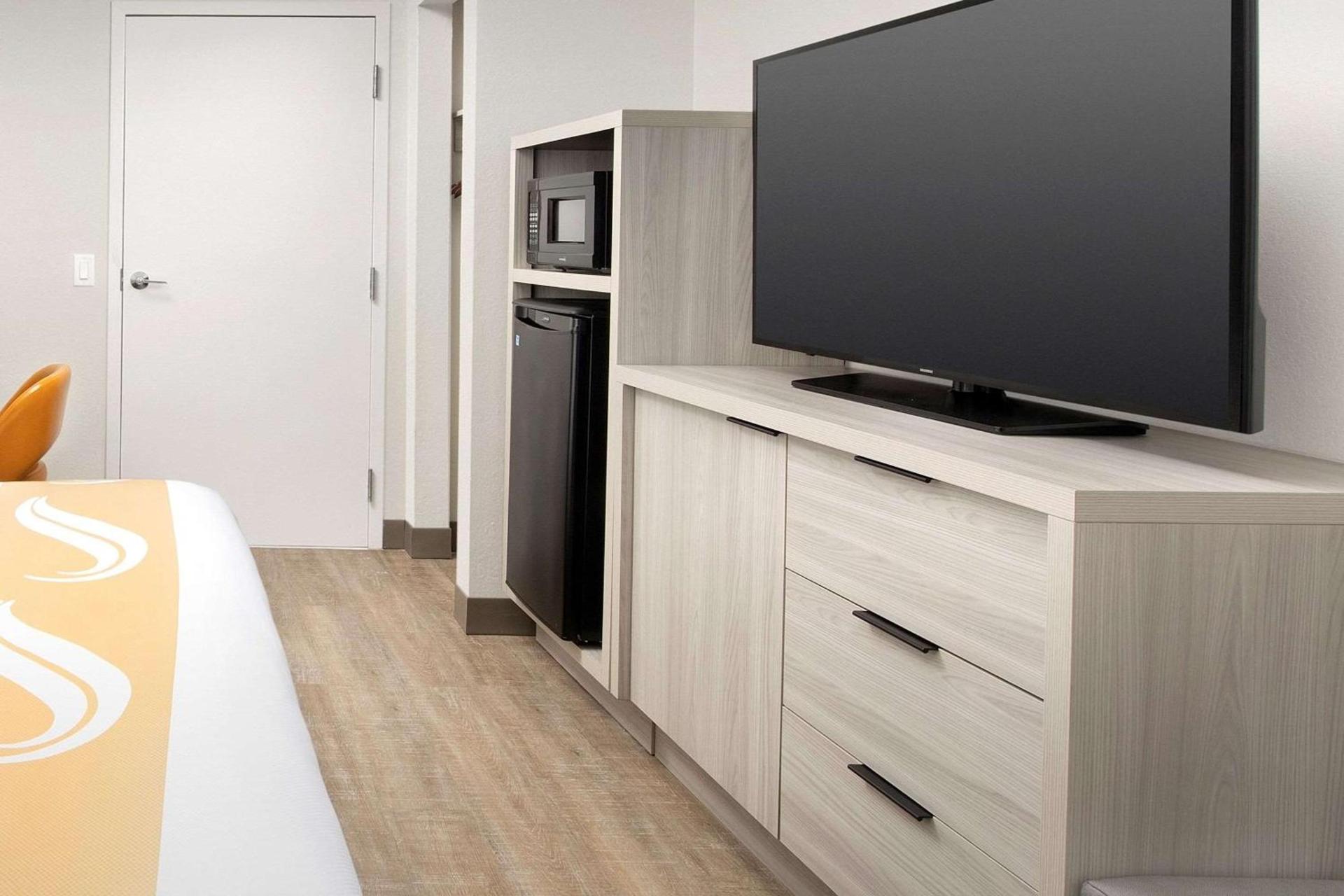 Quality Inn Atlantic Beach-Mayo Clinic Jax Area photo 12