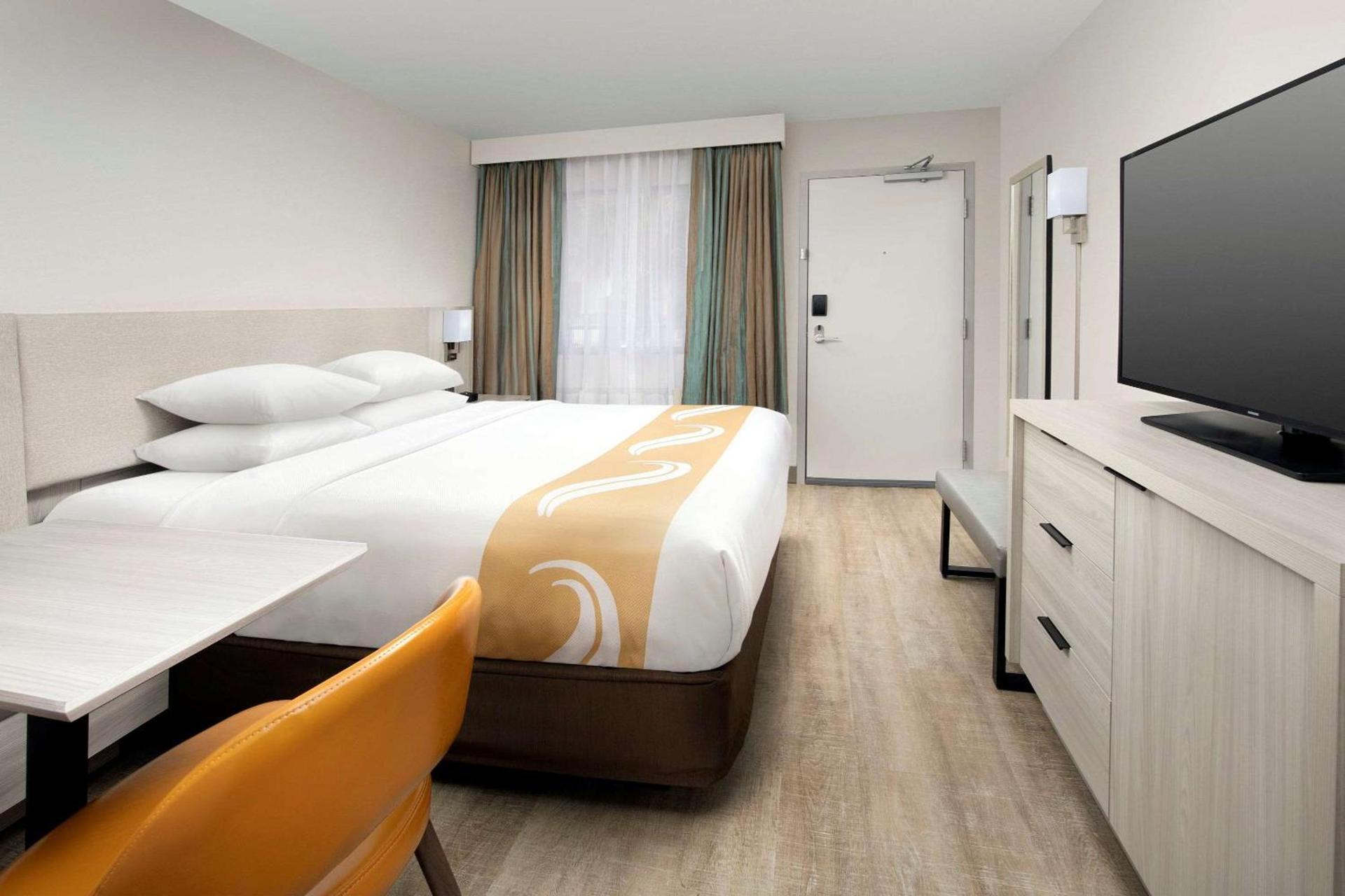Quality Inn Atlantic Beach-Mayo Clinic Jax Area photo 4